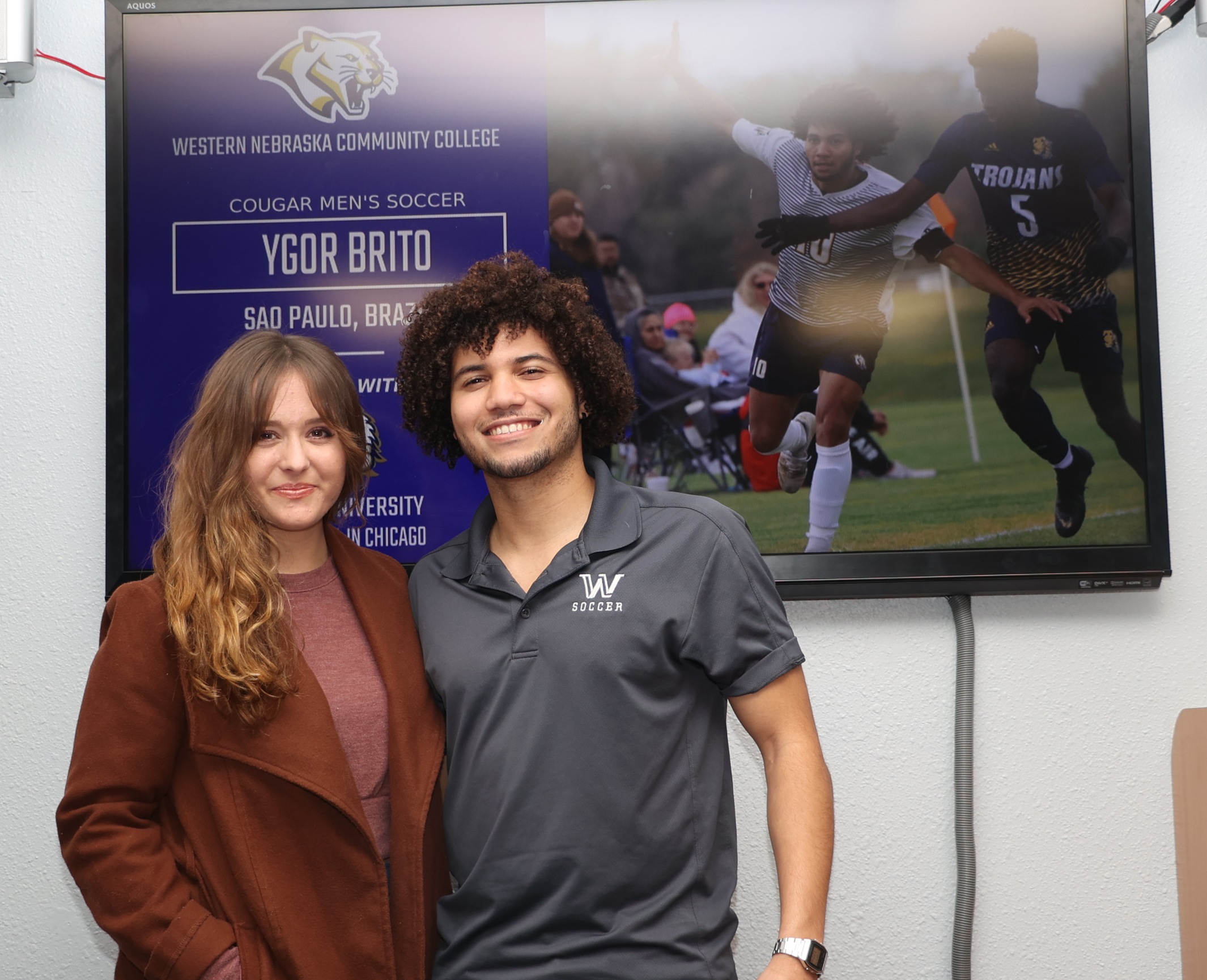 WNCC&rsquo;s Brito headed to Judson University