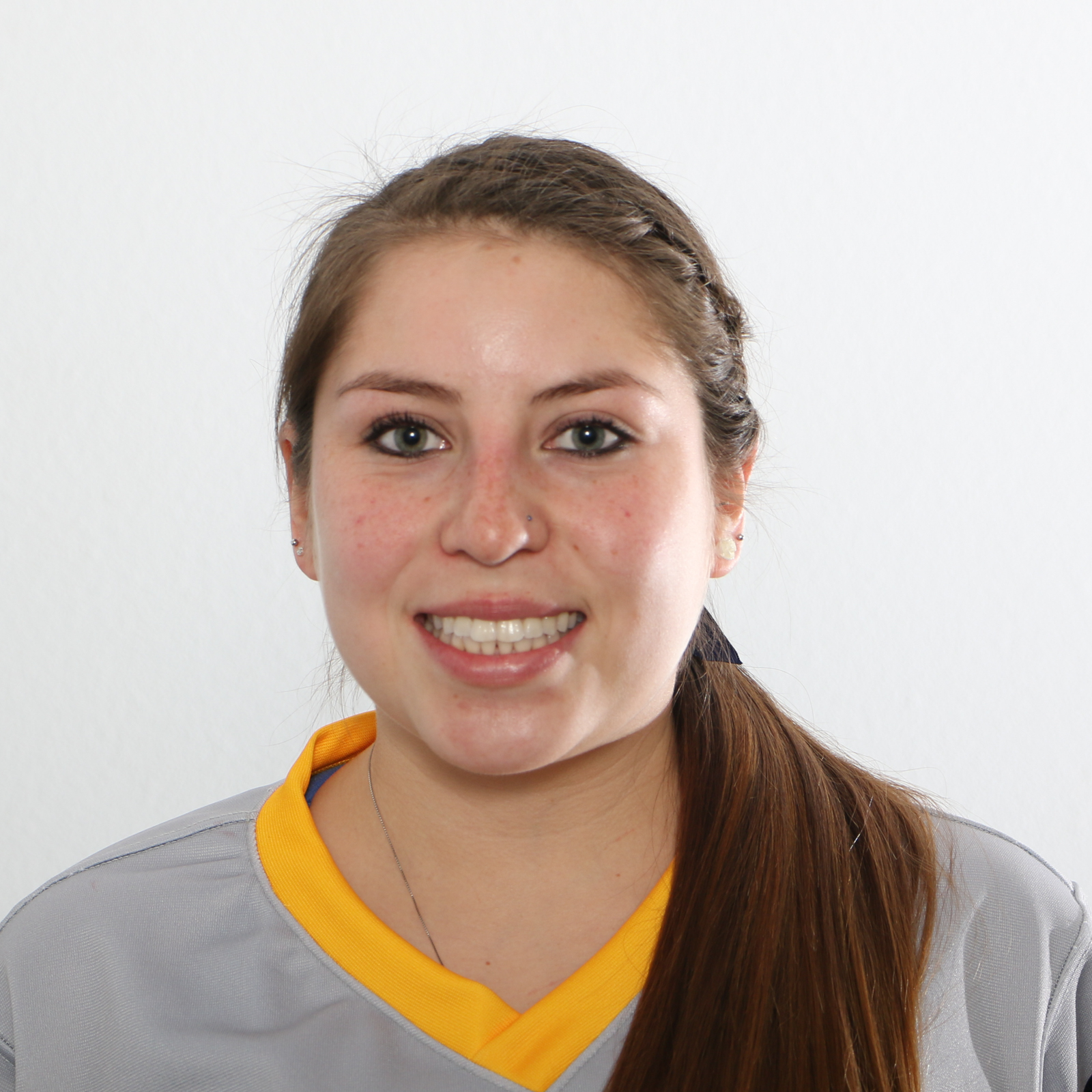 Hannah Gonzales