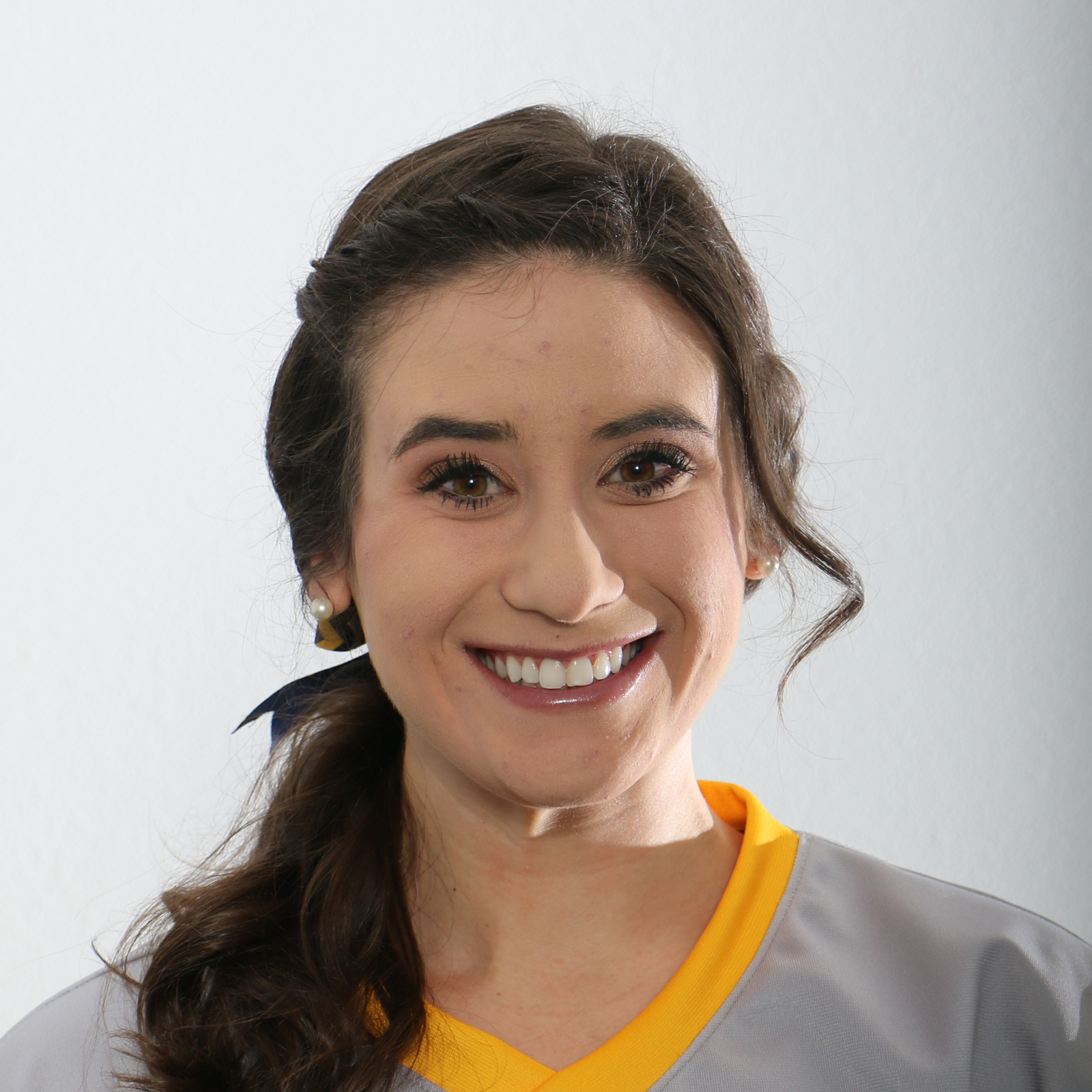 Jessica Ball
