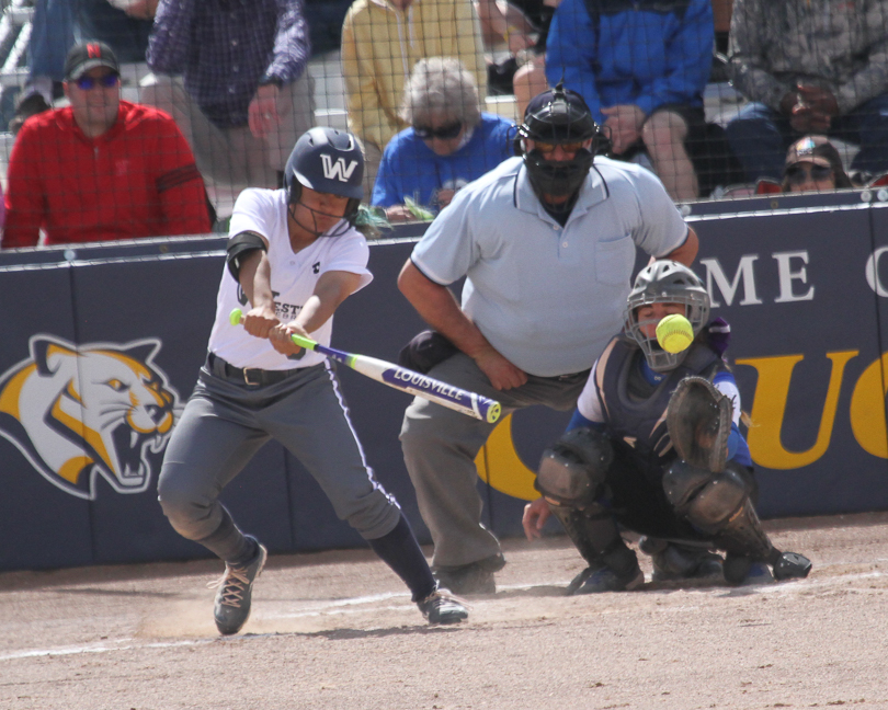 WNCC captures 31st victory with sweep over Lamar