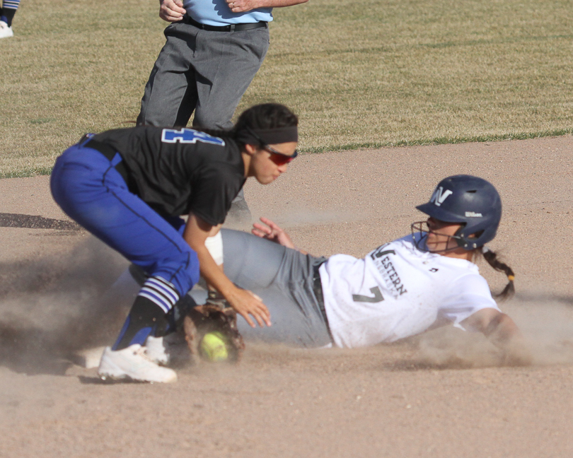 Fields tosses shutout to power Cougars to second-game win over Western Texas