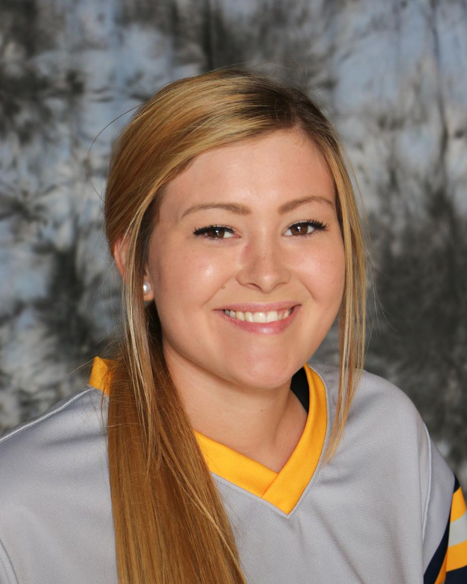 Hallie Weber