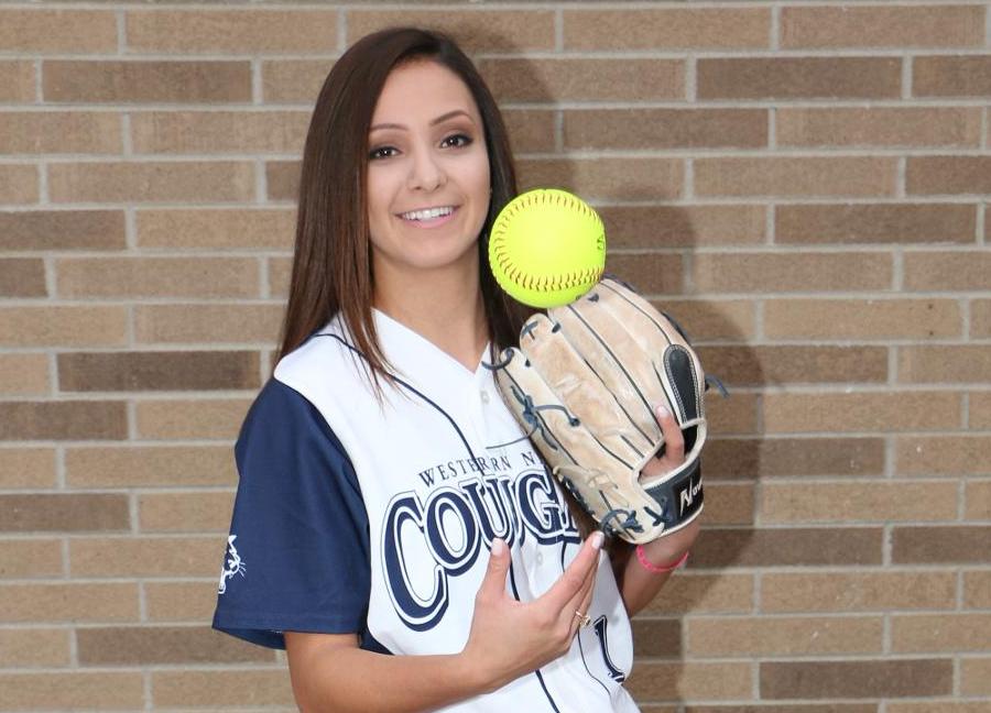 WNCC softball splits with Otero on Sunday