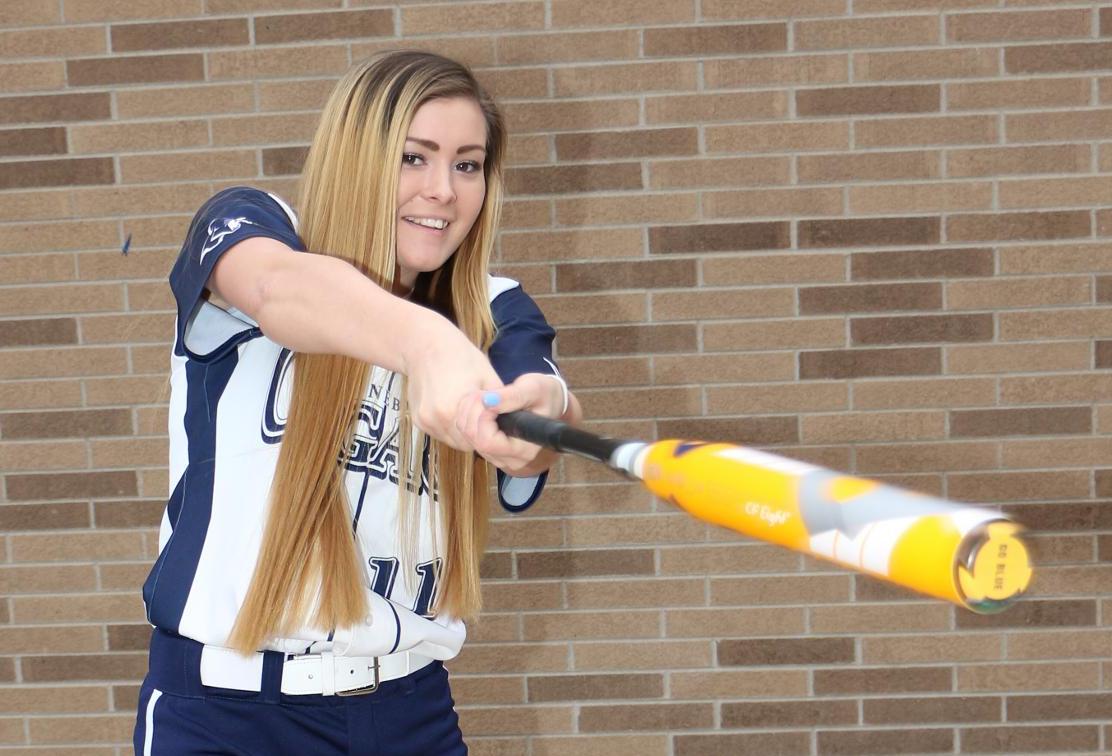 Weber powers WNCC softball to sweep over Central-Columbus