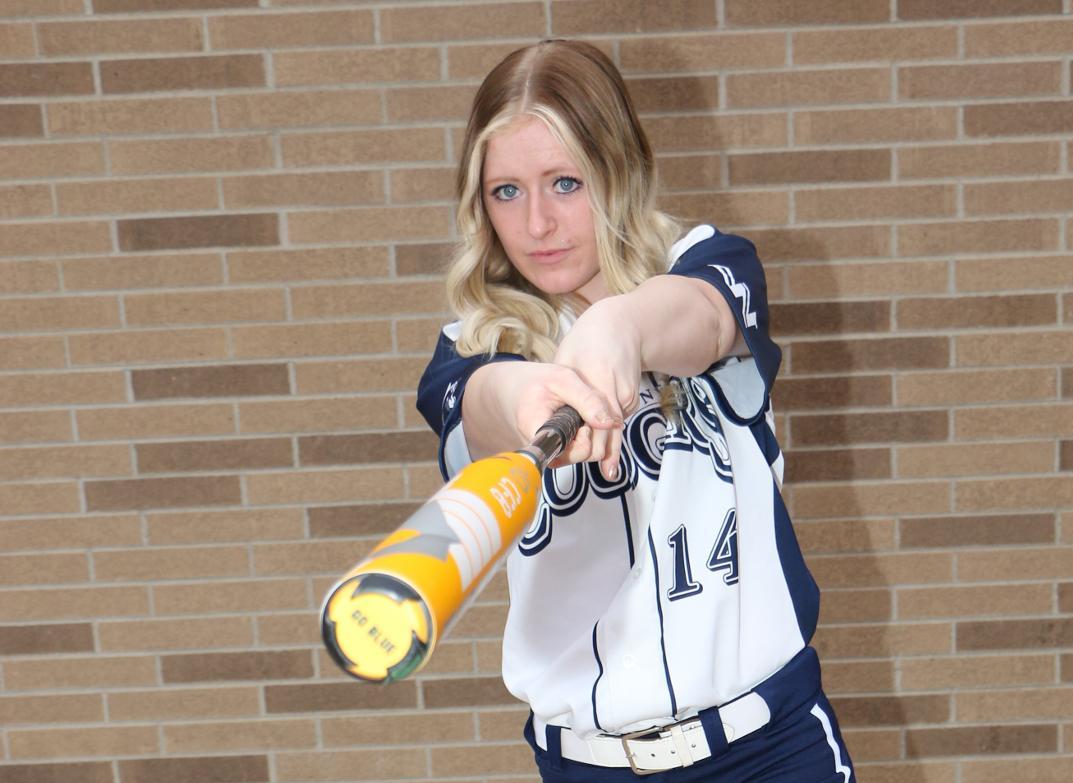 Fields tosses 1-hitter, WNCC softball sweeps Lamar