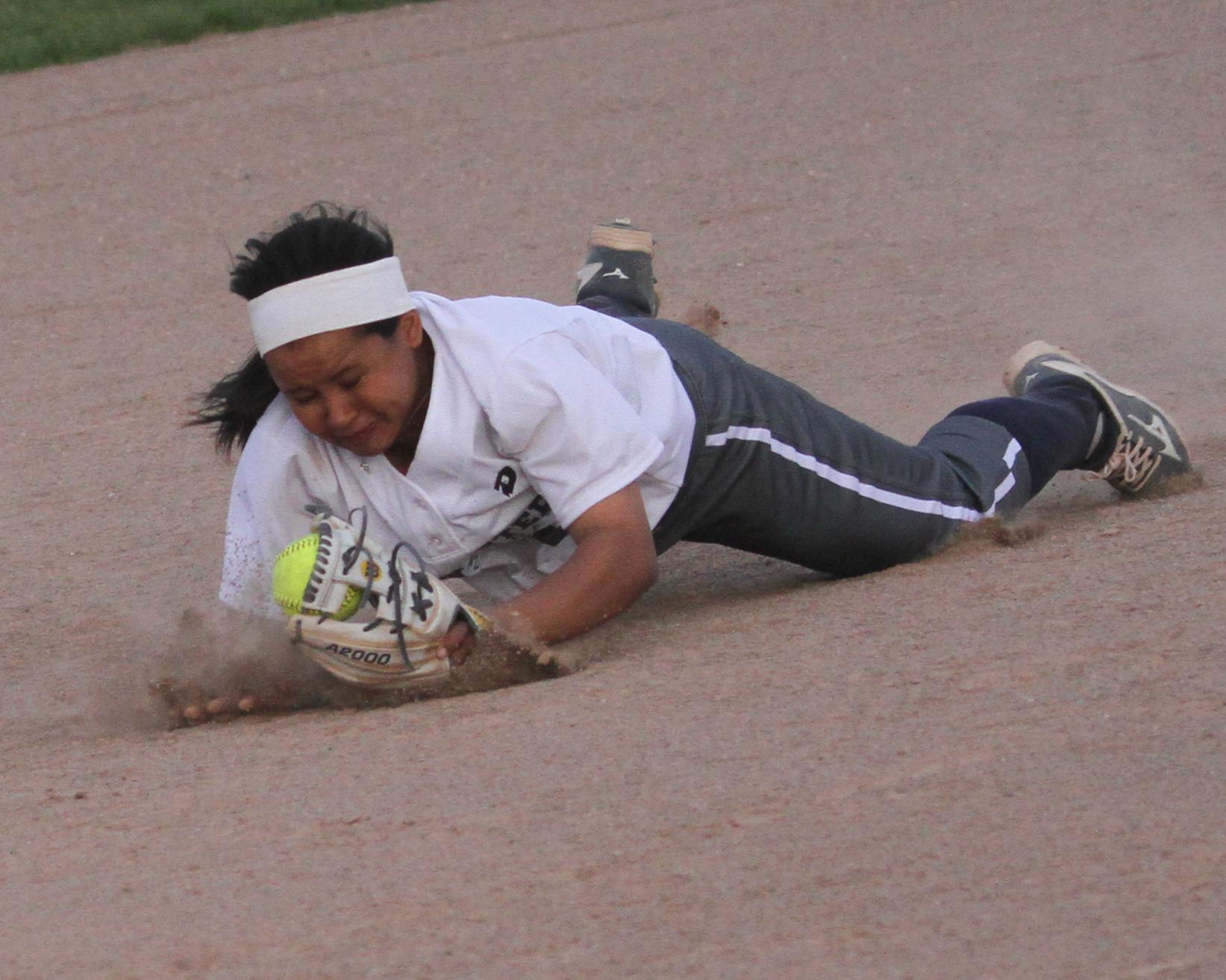 WNCC softball wins 17th straight with sweep over Trinidad