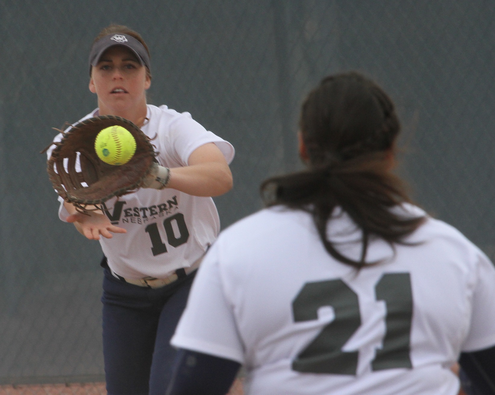 WNCC sweeps Otero for 29th win