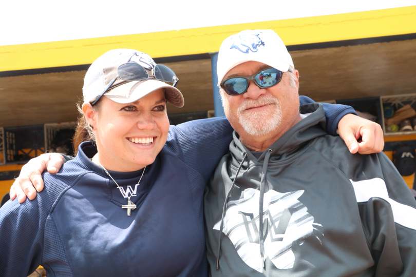 Groves named WNCC softball coach