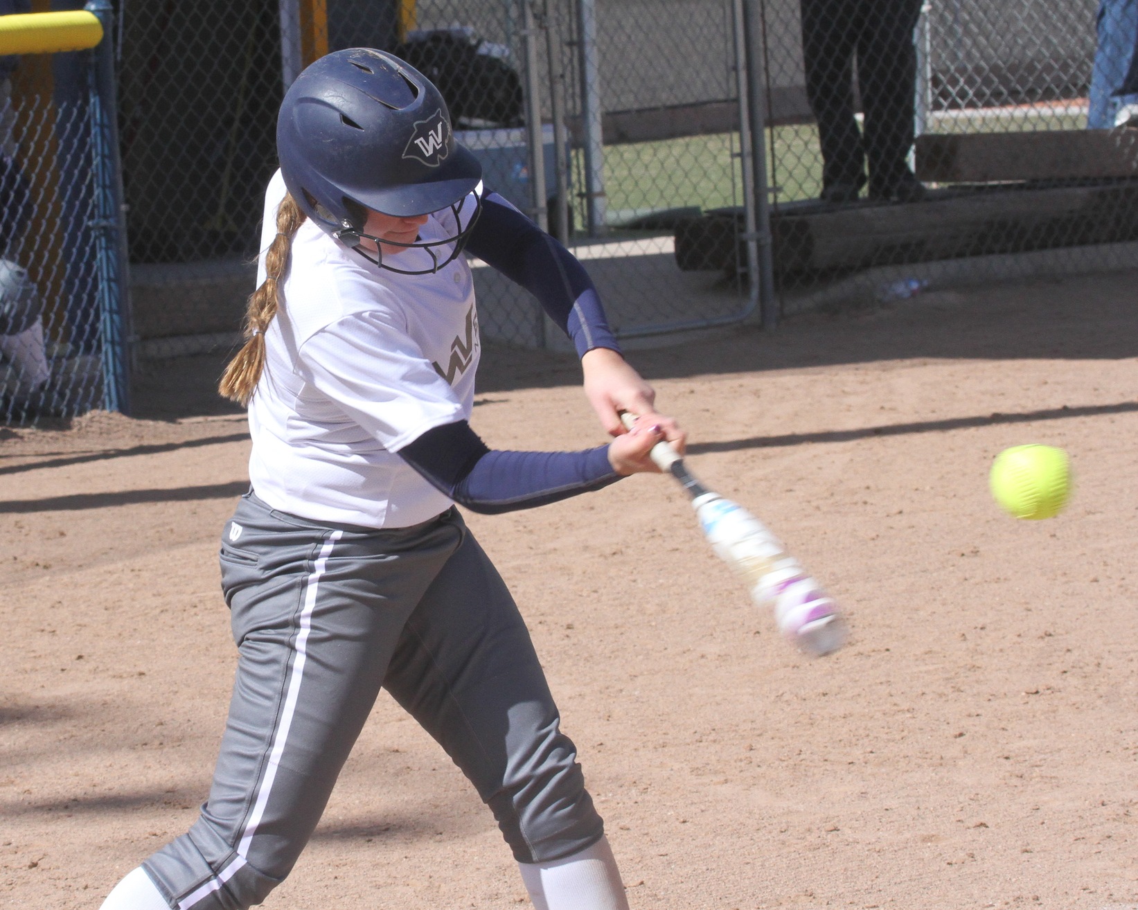 WNCC tops Garden City