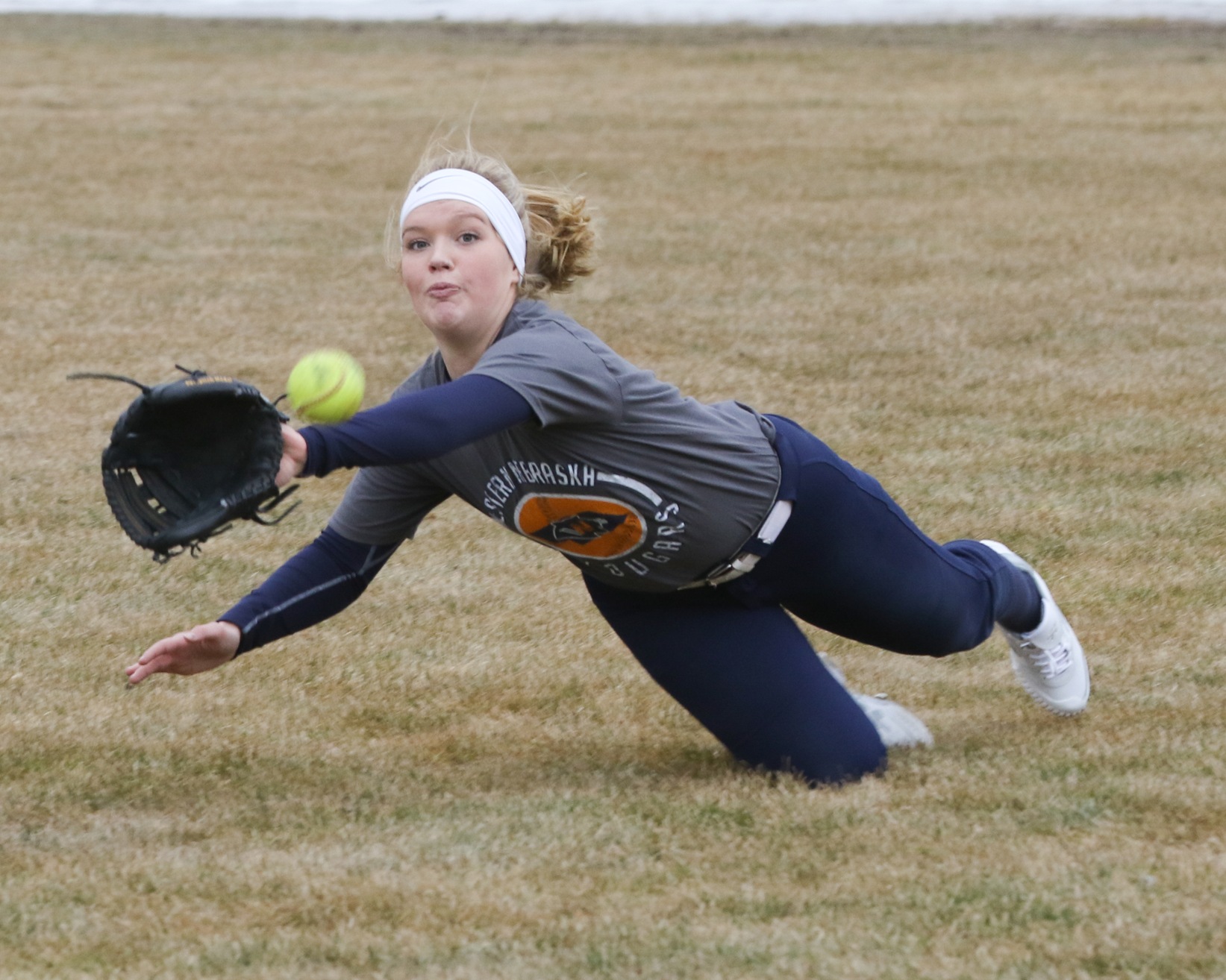 WNCC softball splits with Western Texas