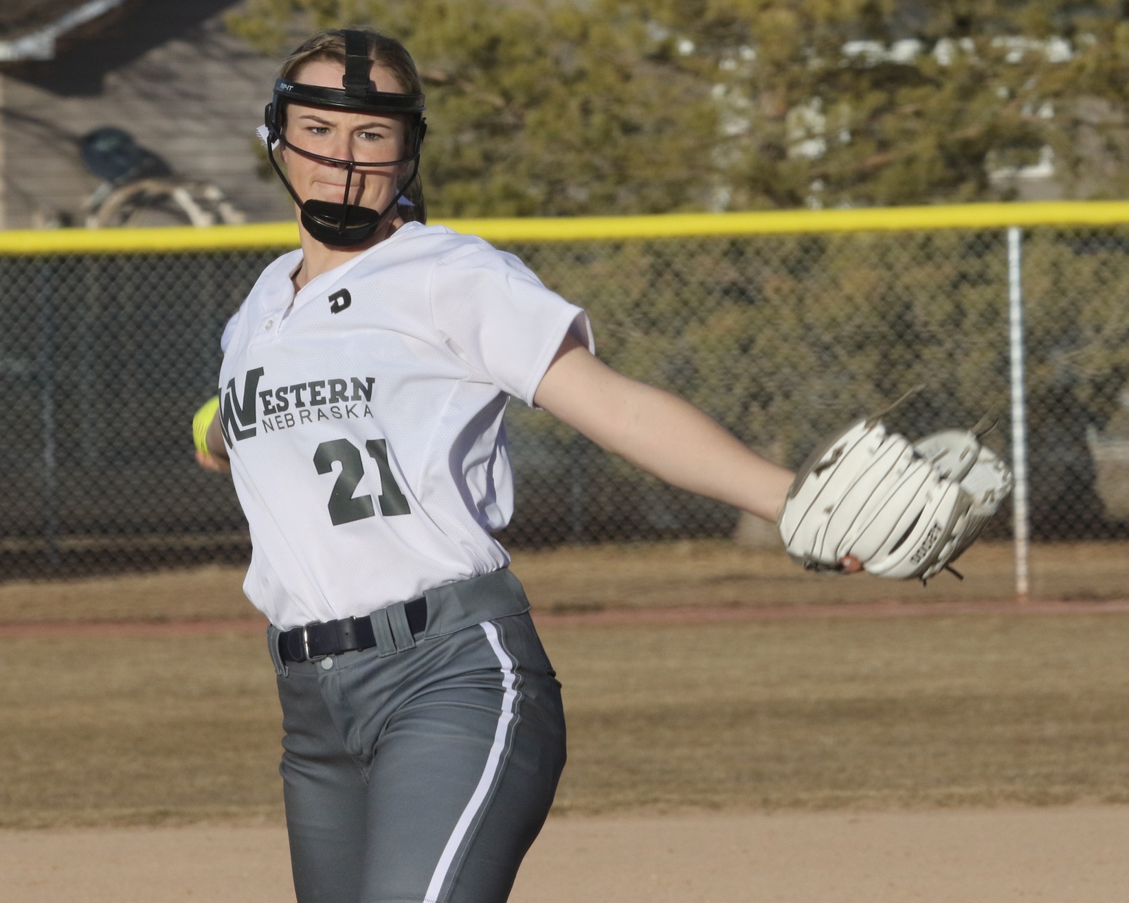 WNCC splits contests with Trinidad State