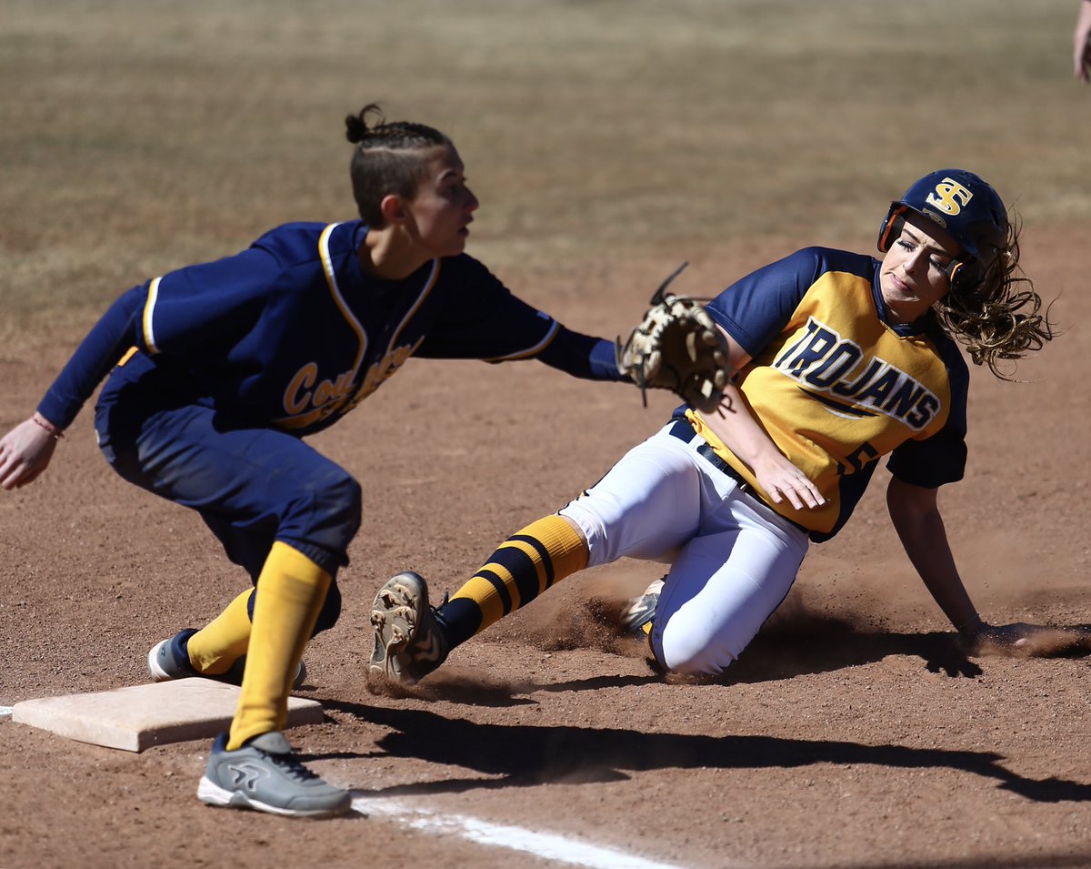 WNCC drops doubleheader to Trinidad