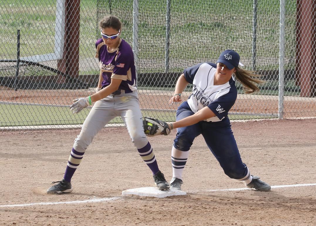 WNCC softball falls to Butler, ends season 35-20