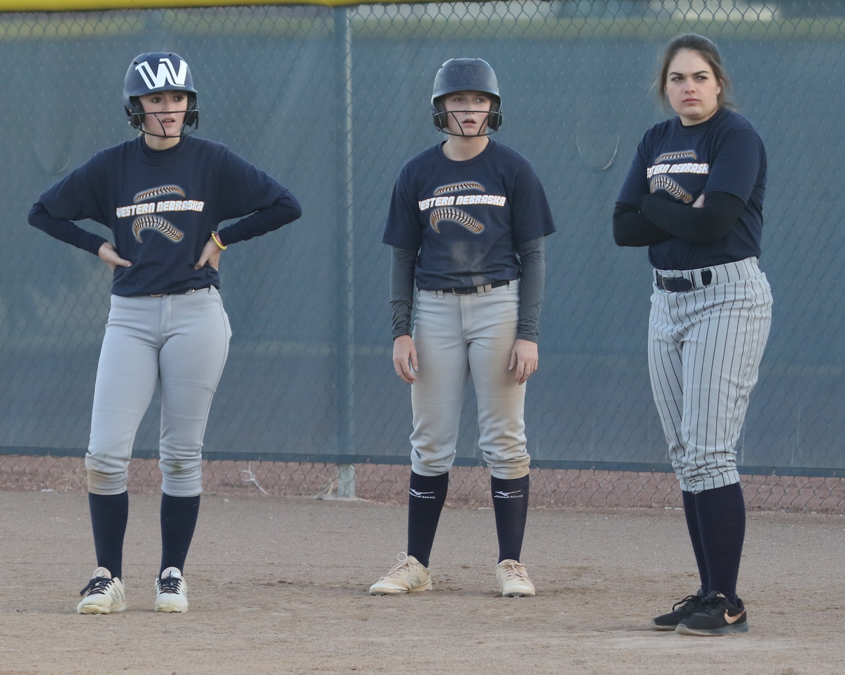 WNCC falls to No. 3 Tyler