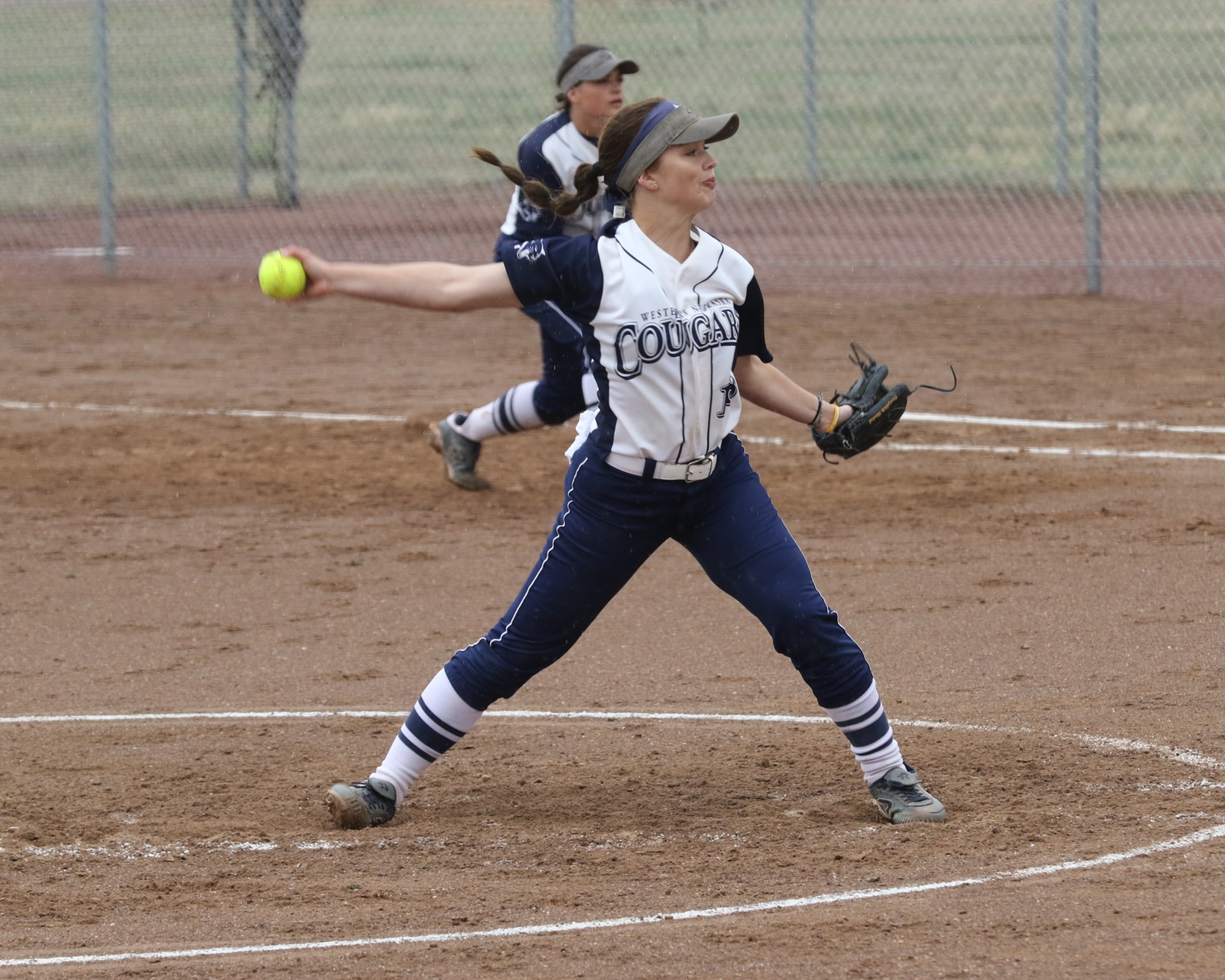 WNCC softball team ready to open regional tourney on Friday at Volunteer Field