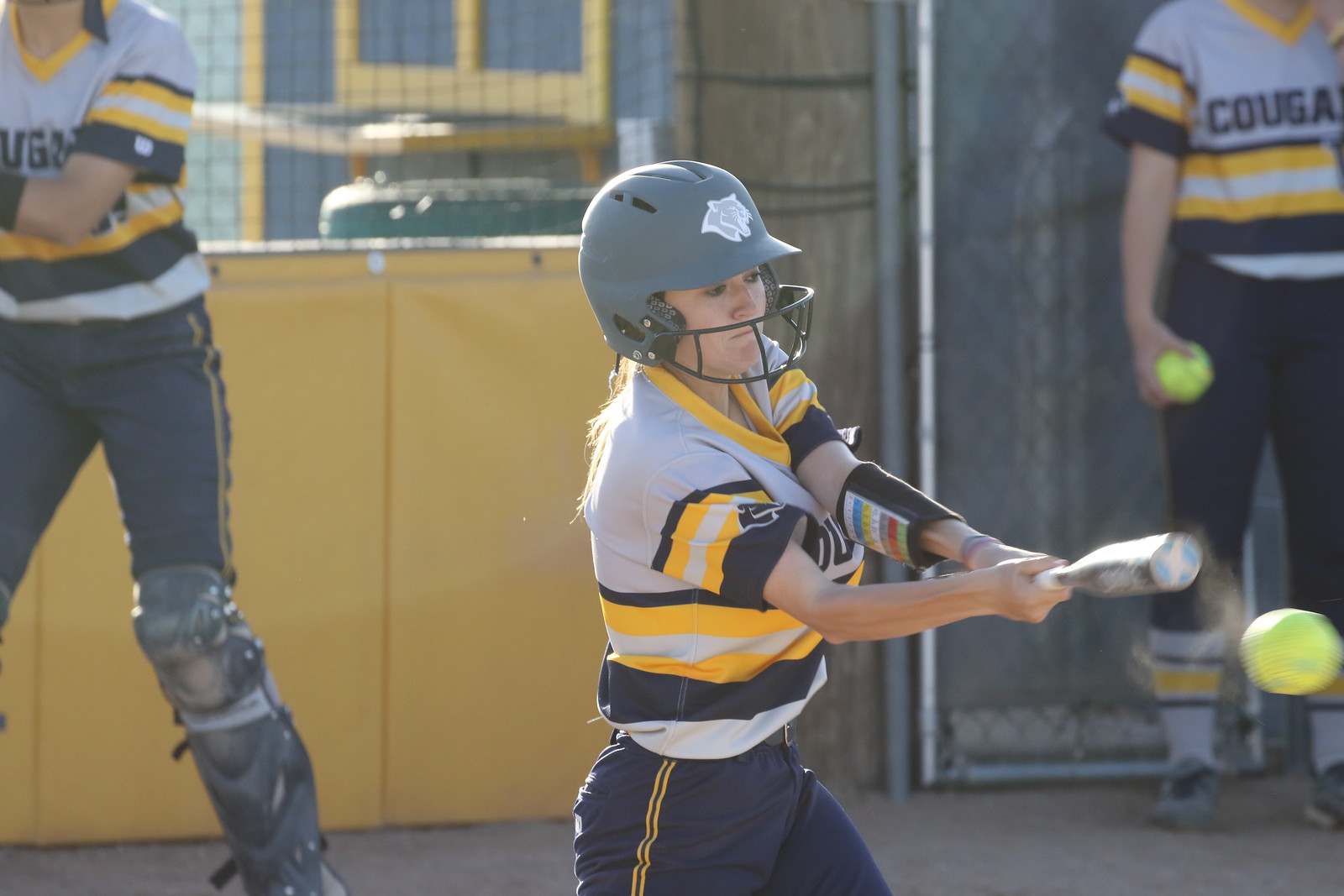 WNCC softball team tops NJC for 30th win of the season