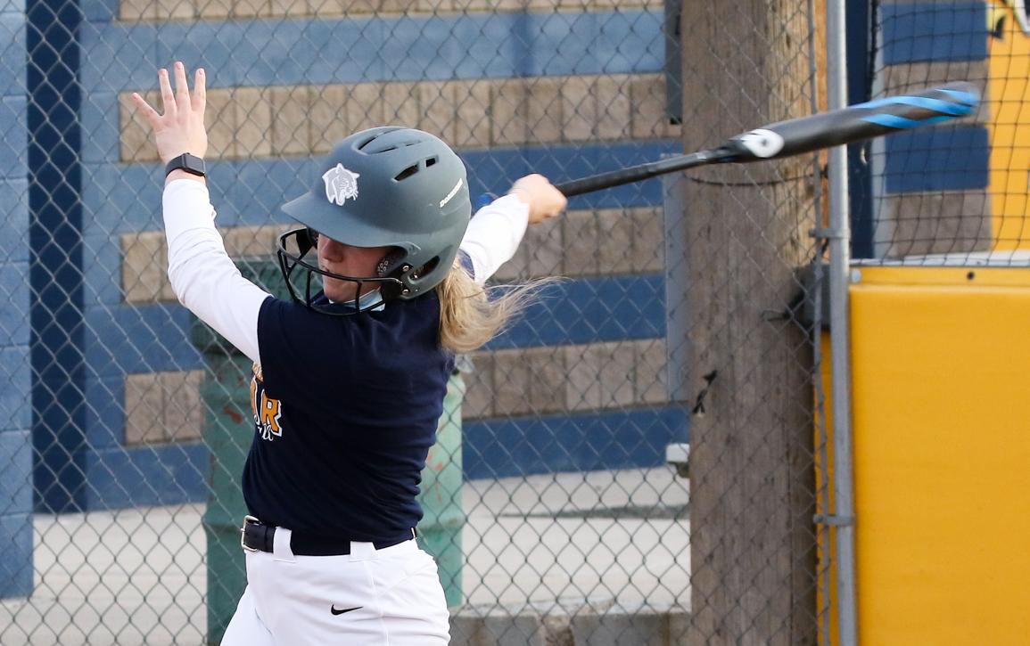 WNCC softball team drops games to NJC