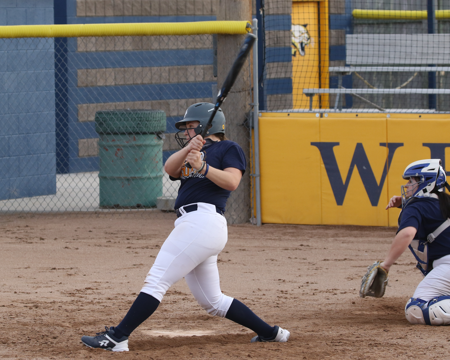 WNCC softball ready to open the season this weekend at Pratt, Kansas