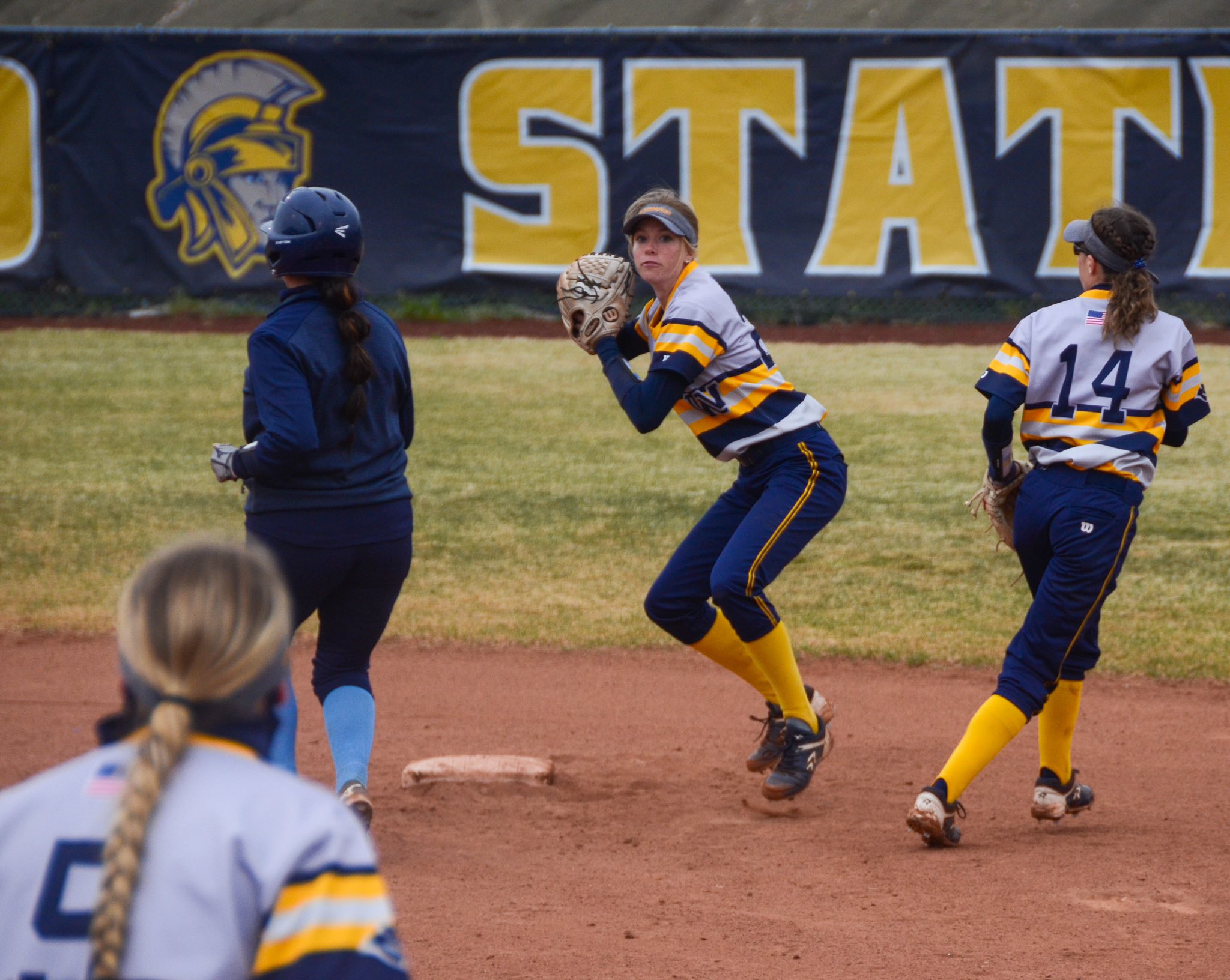 Photo courtesy Trinidad State Athletics