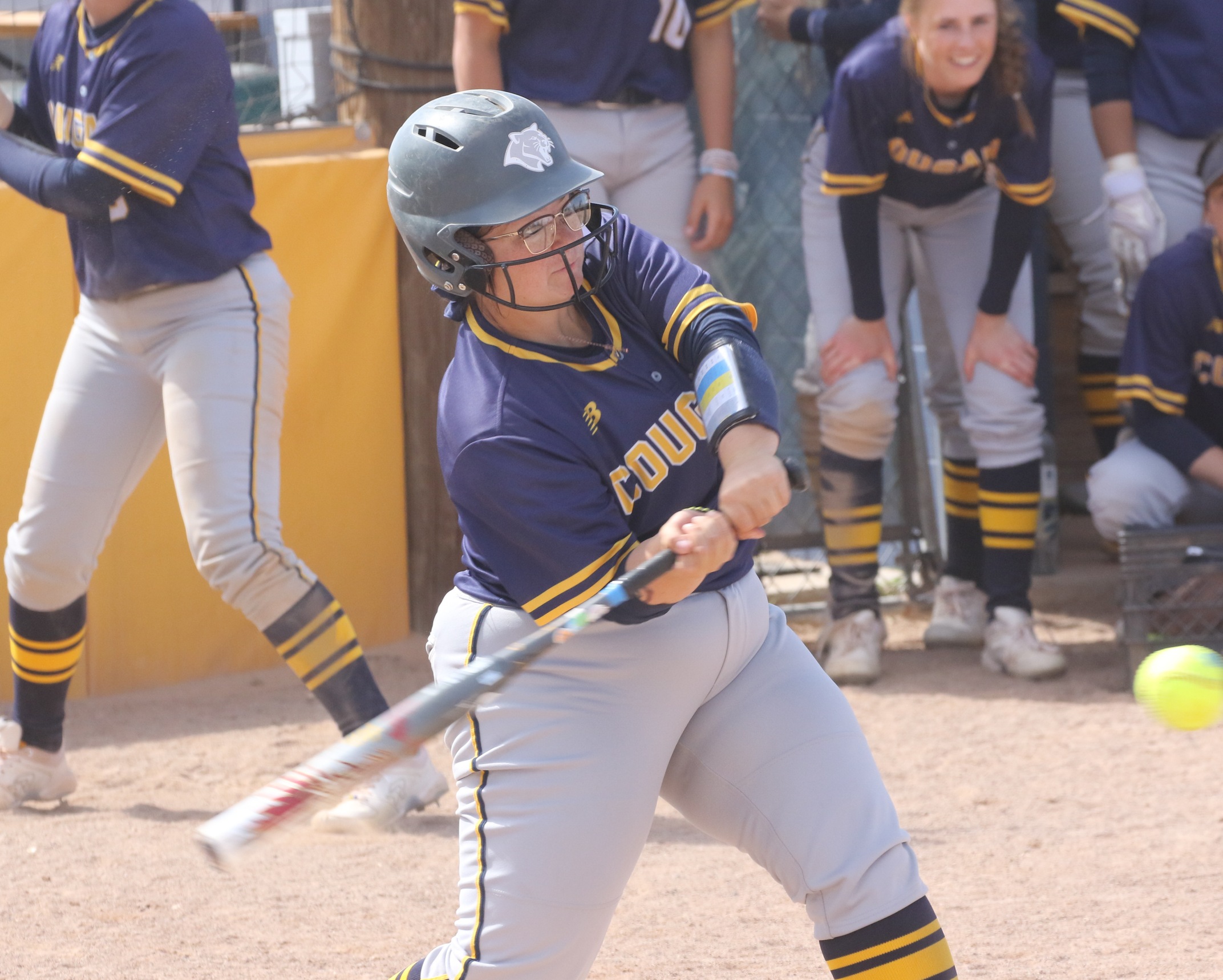 WNCC softball team ready to open regionals Friday morning
