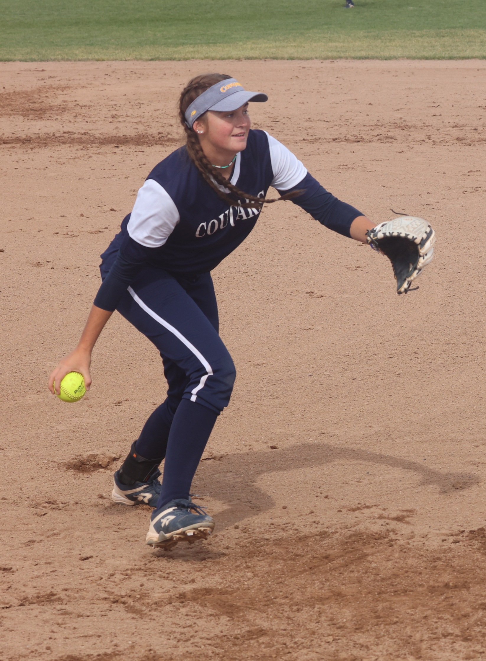 WNCC softball ready for home series with Trinidad