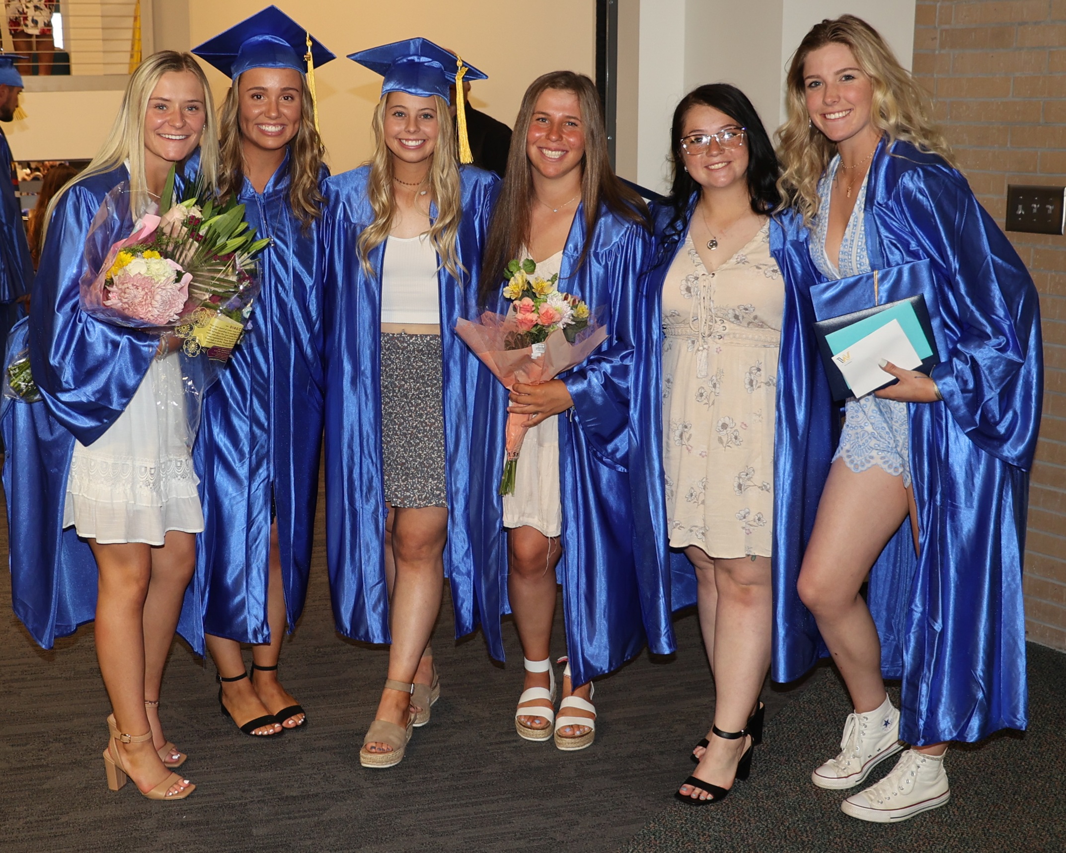 Four WNCC softball players headed to the next level