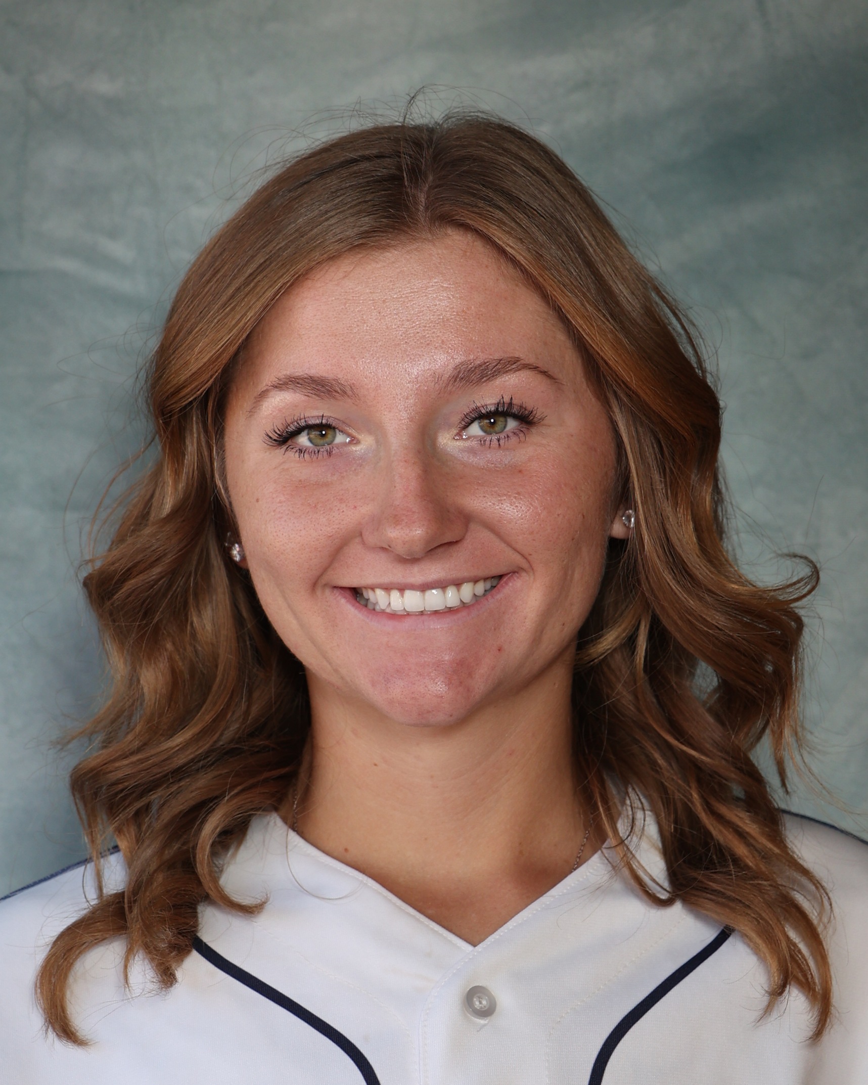 No. 12 Maddie Johnston