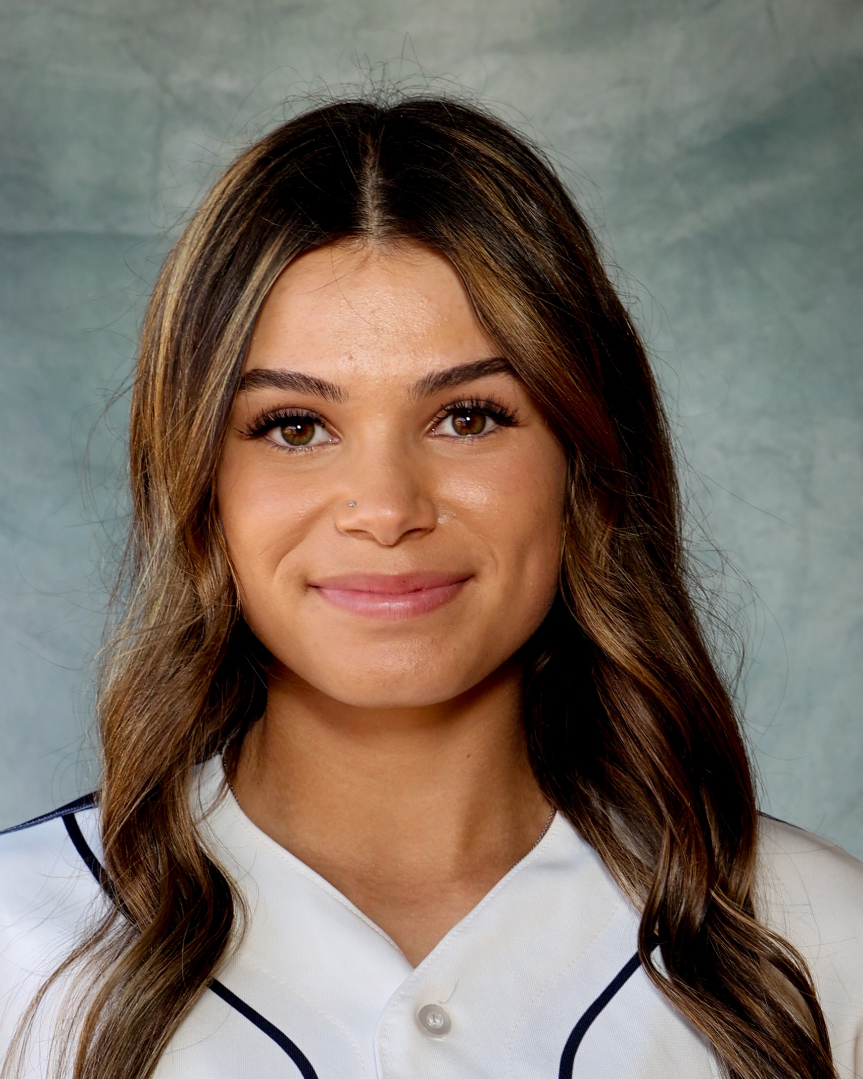 No. 1 DesaRae Woolsey