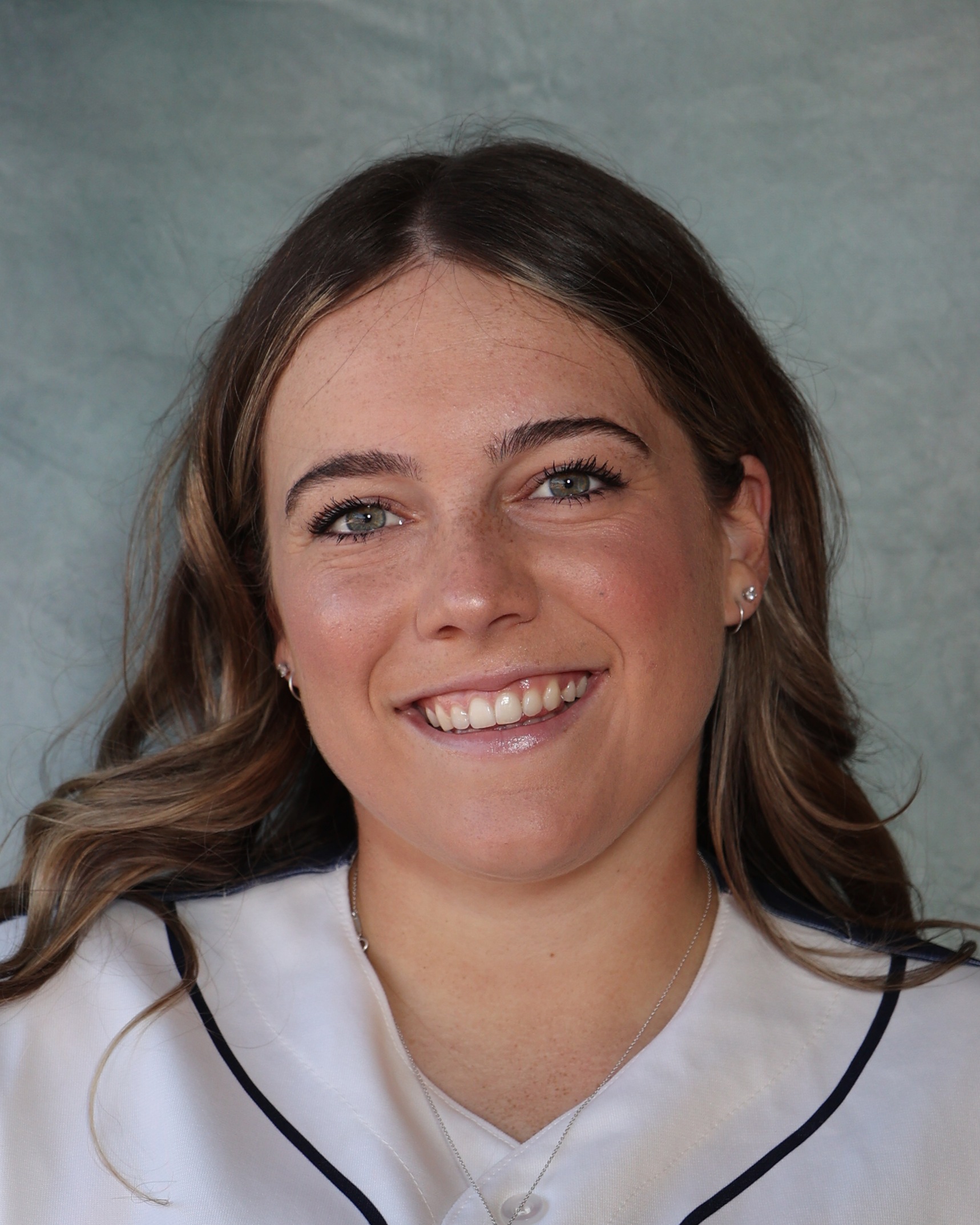 No. 22 Bree Henson
