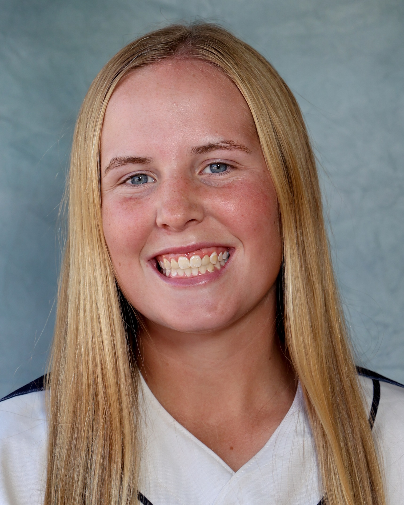 No. 4 Baylie Krueger
