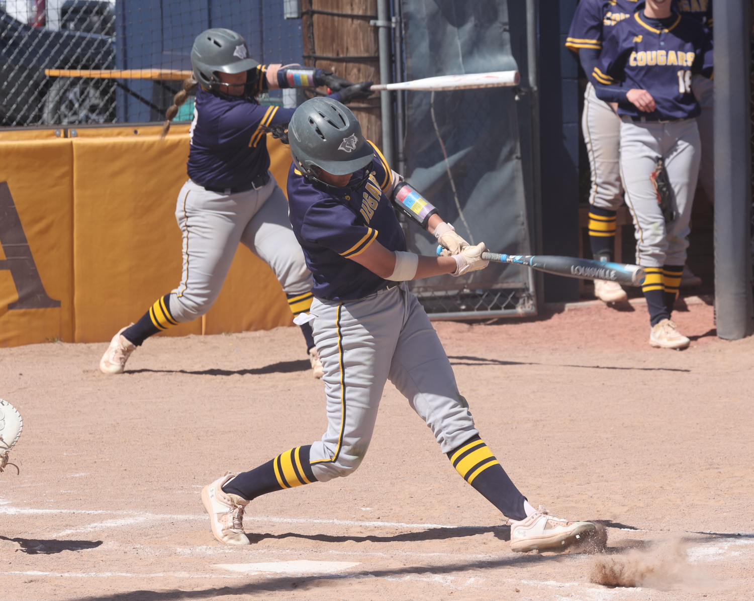 Acton against Otero on Sunday