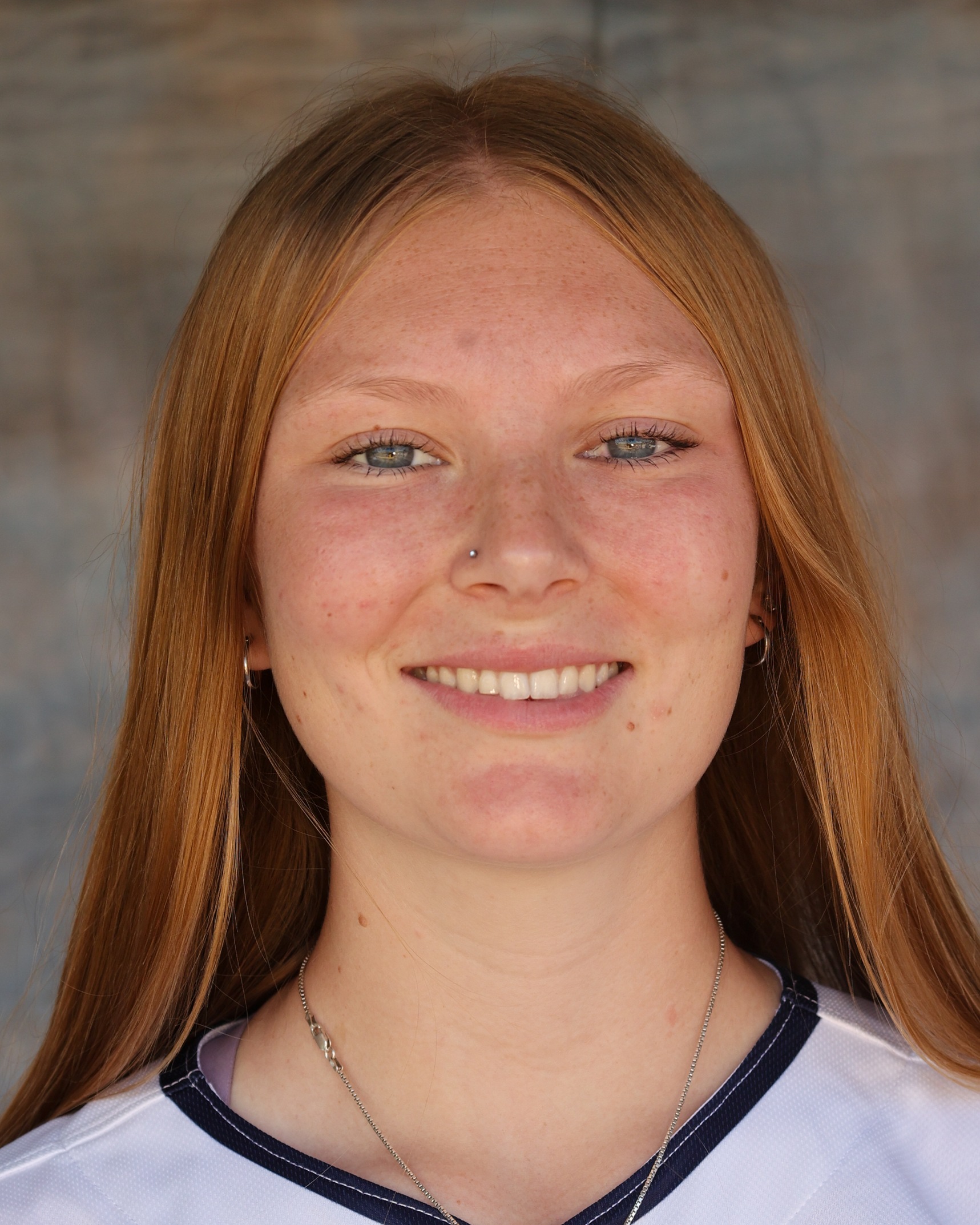 13 -- Madilynn VanRiper
