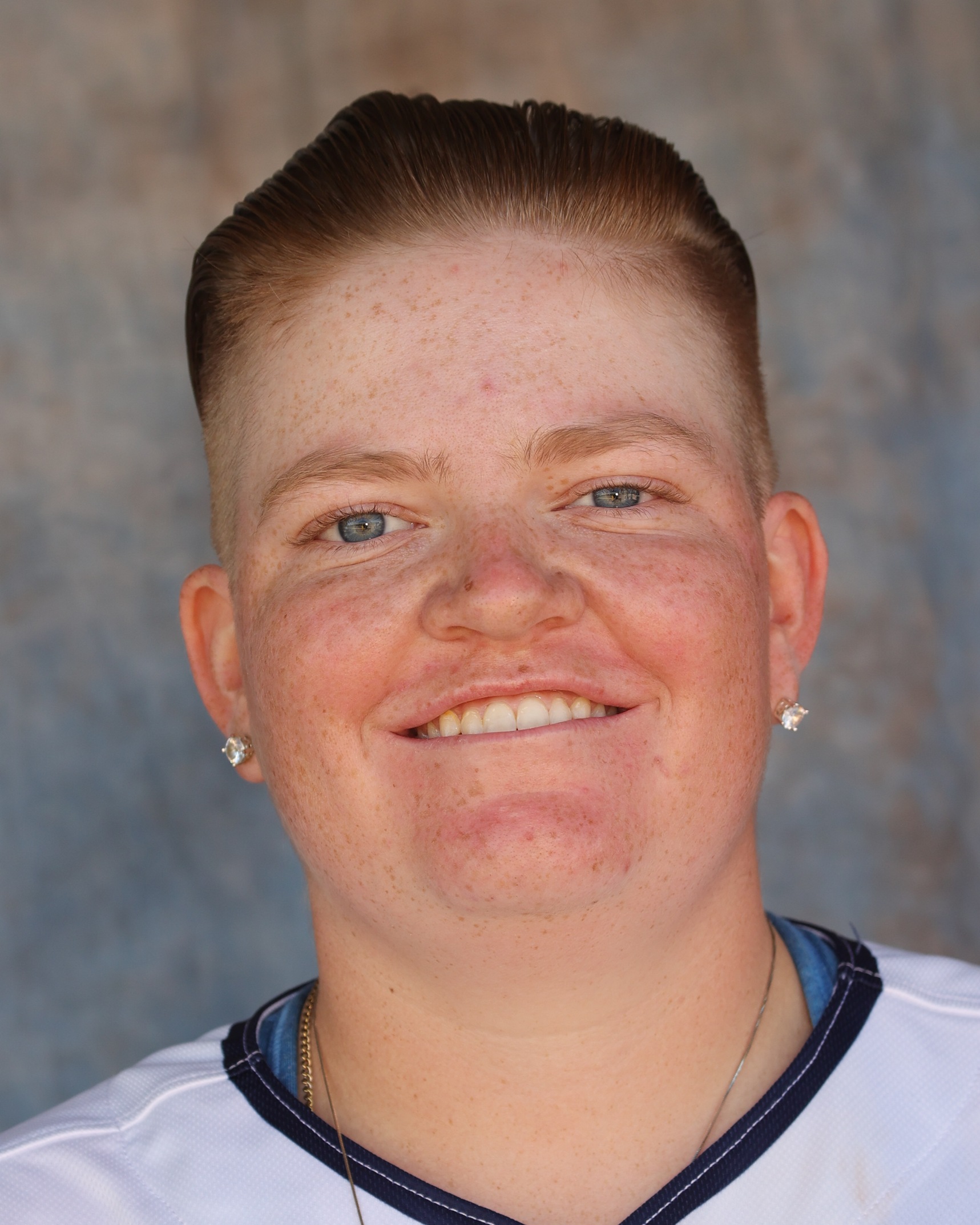 15 -- Sierra Hilgner