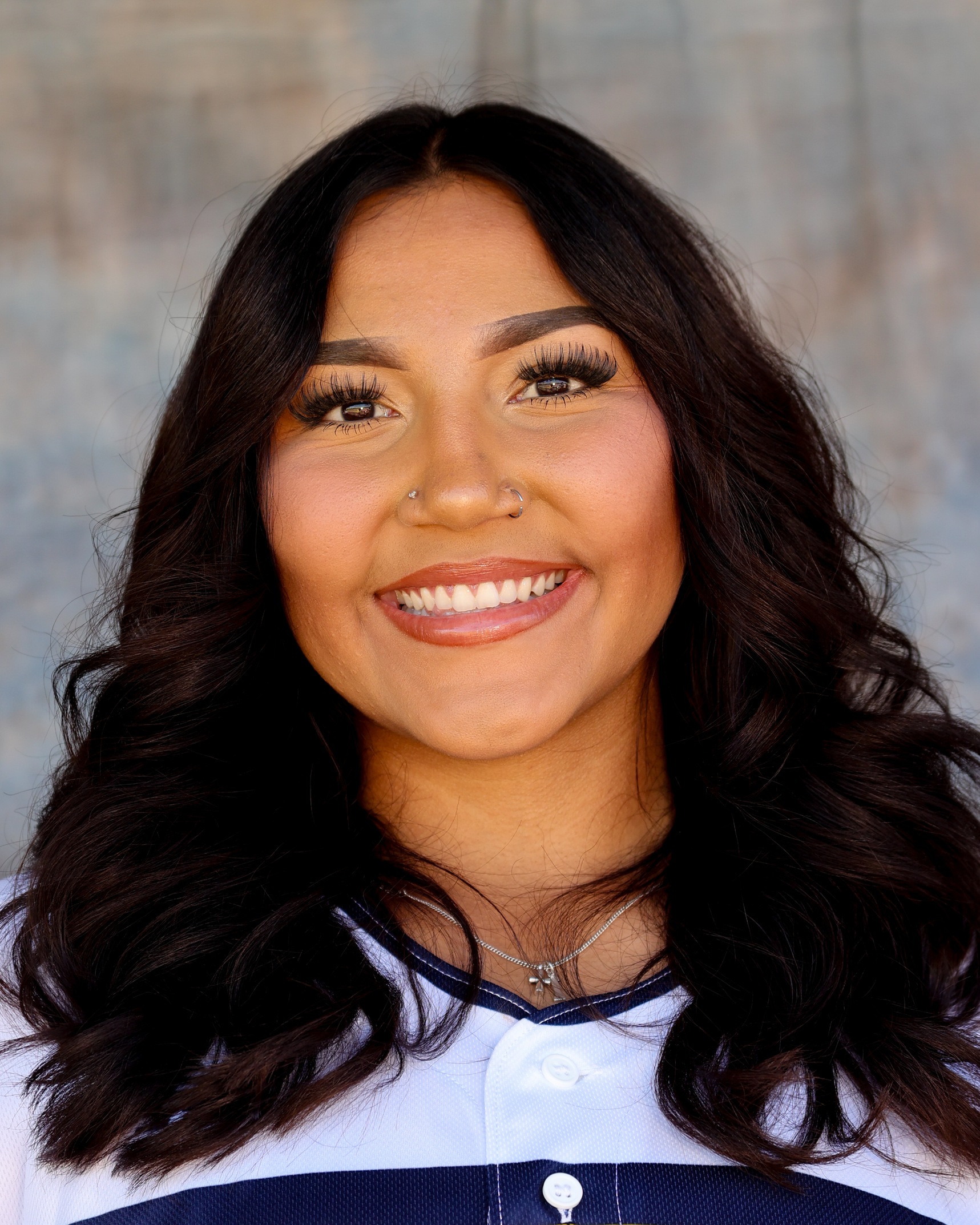 20 -- Jenika Fuentes