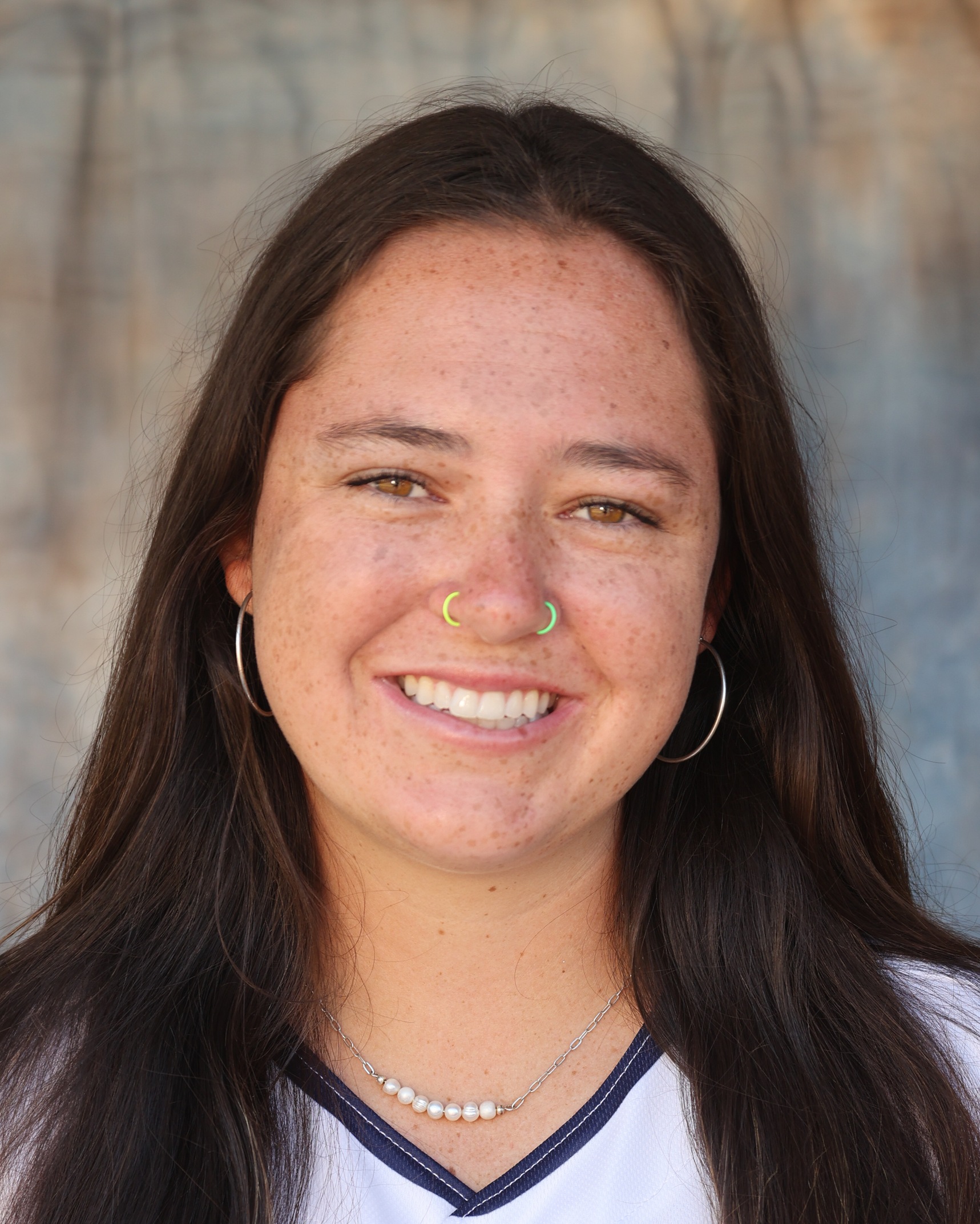 3 -- Bailey Legere