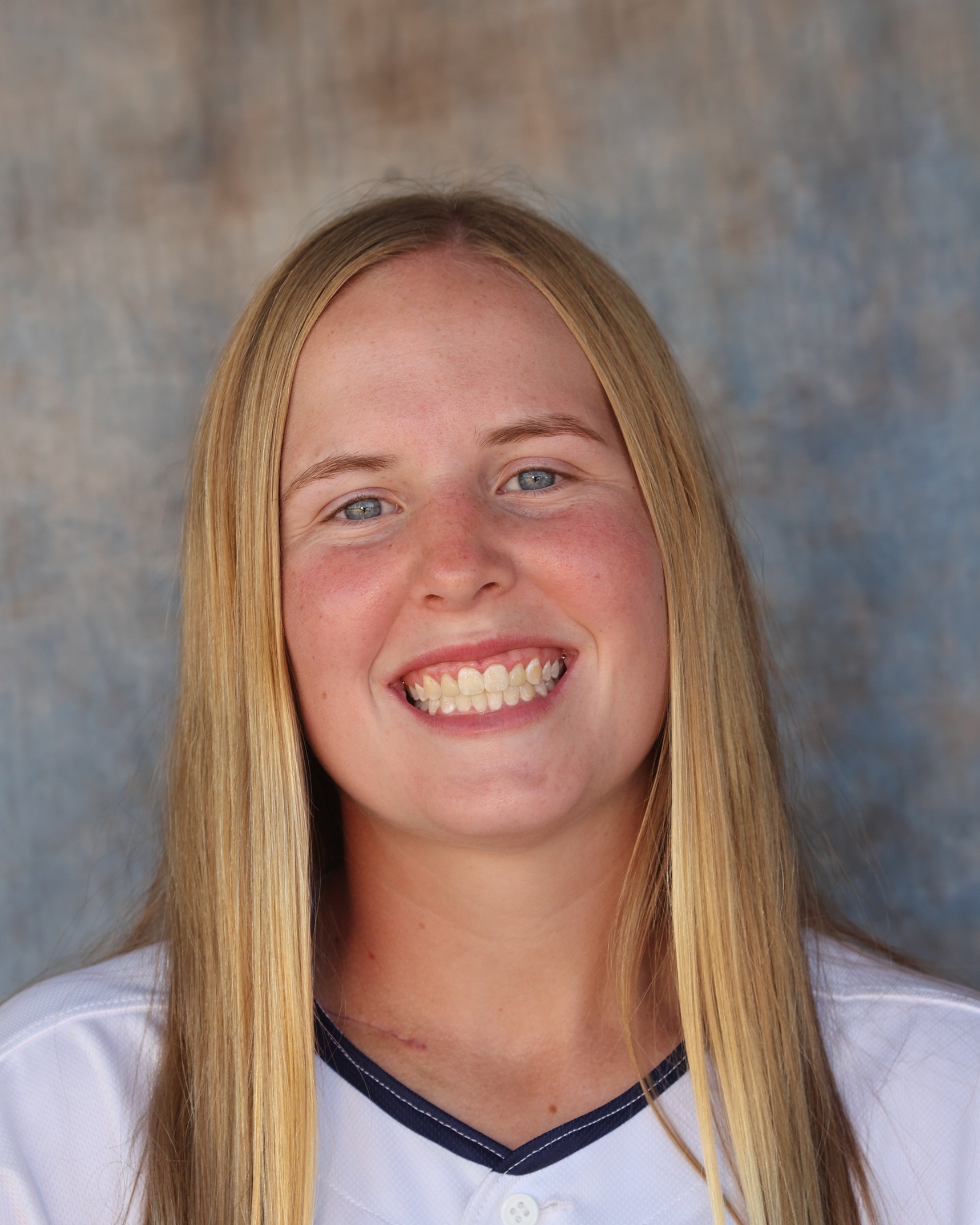 4 -- Baylie Krueger