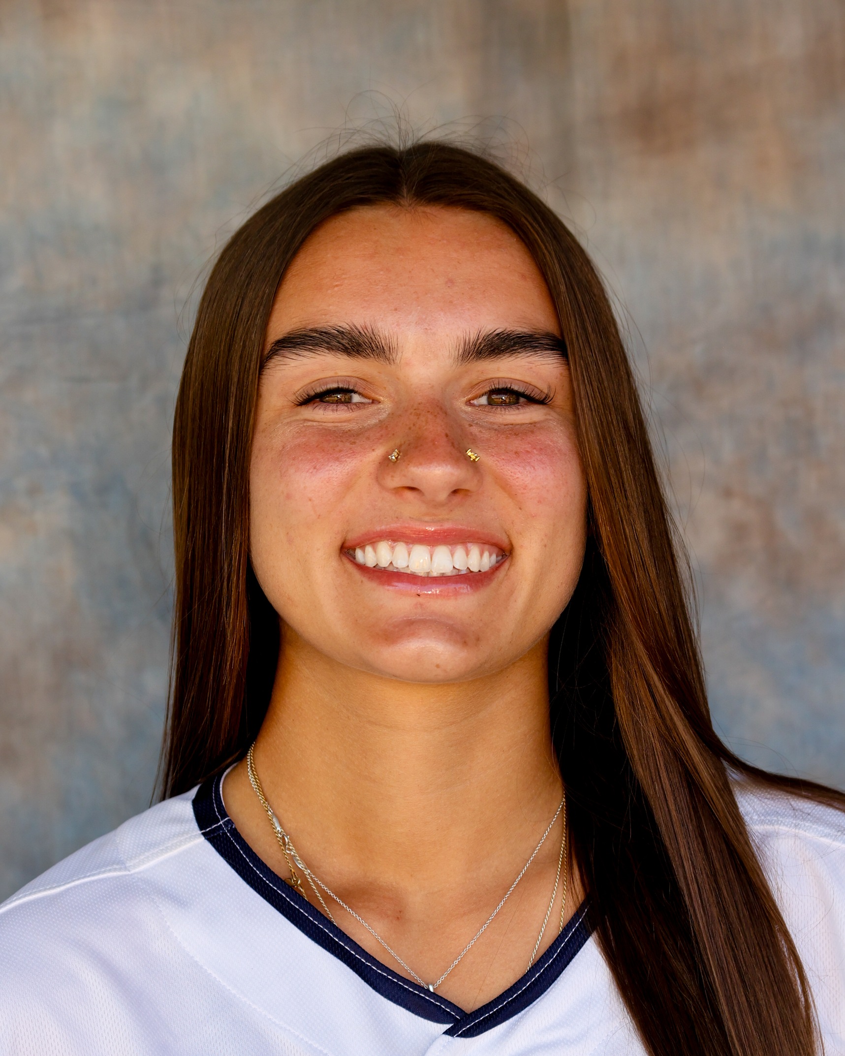 8 -- Katelynn Czerpak