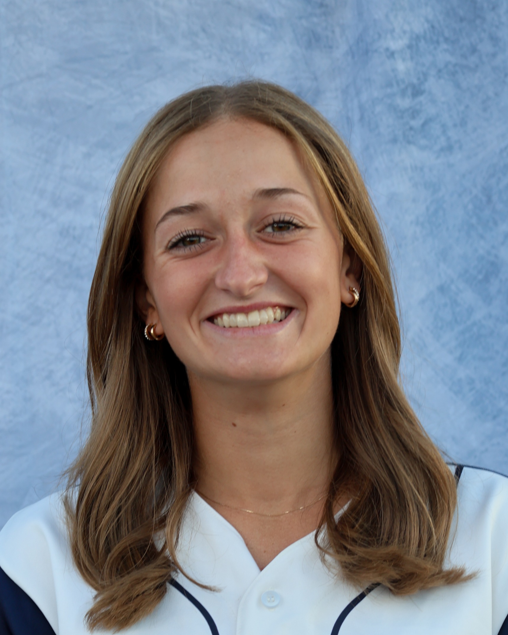 14 -- Tori Travers
