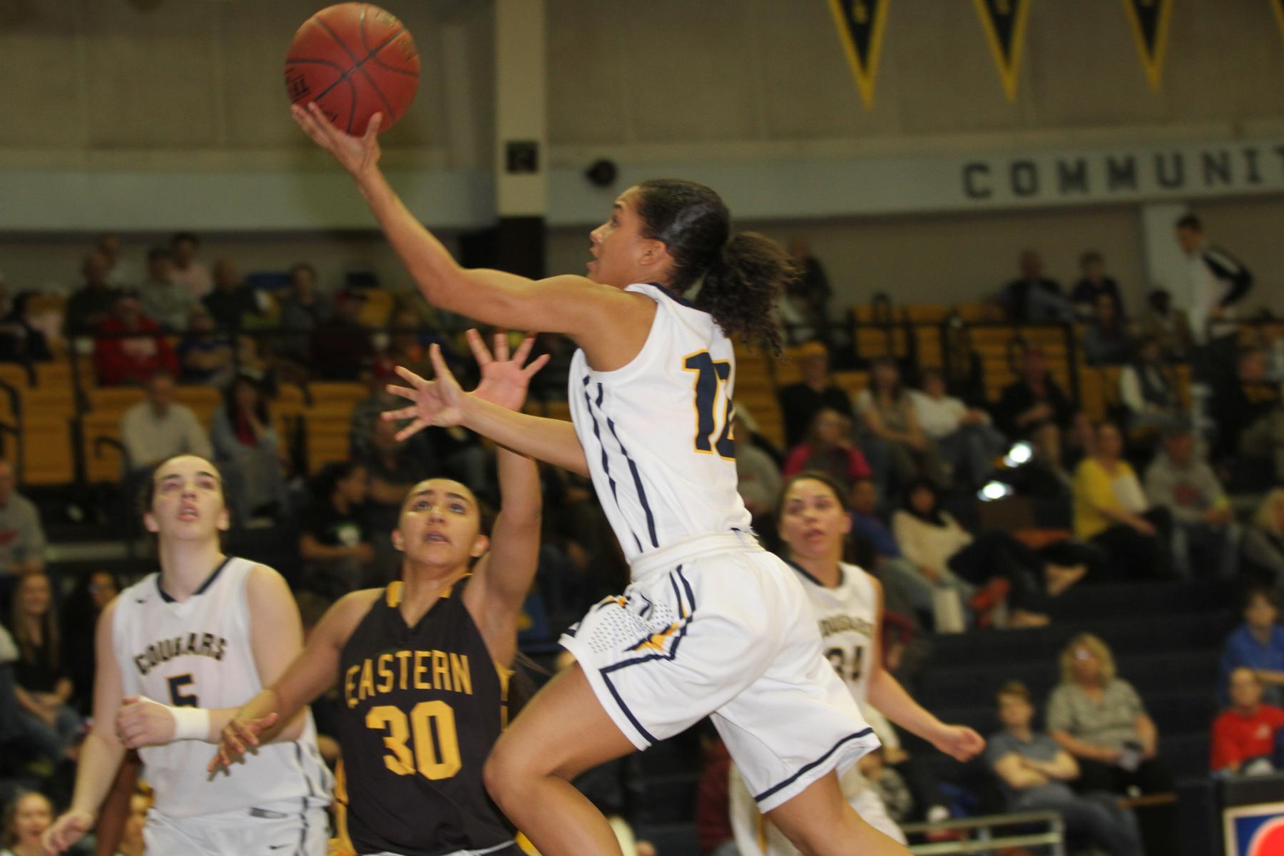 WNCC picks up 23rd win of season over EWC