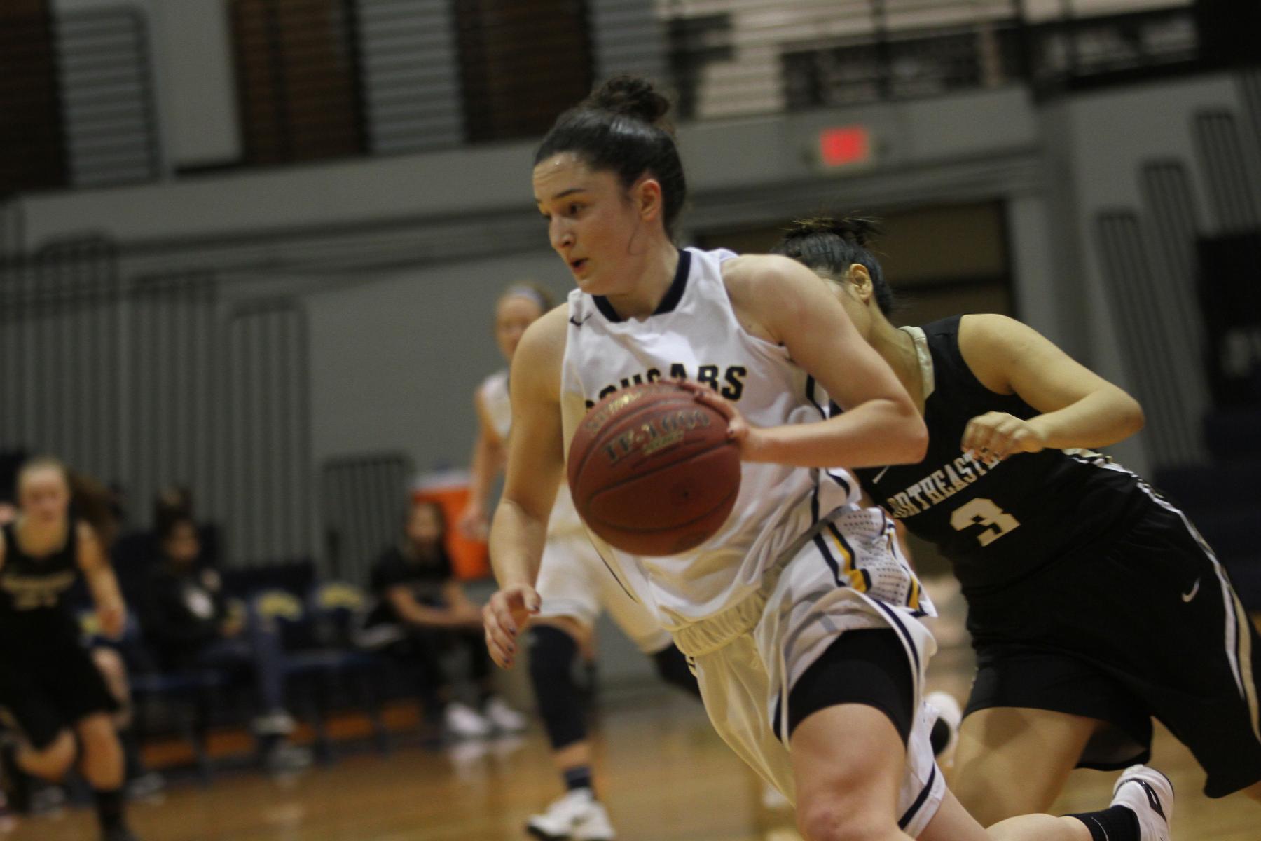 WNCC registers 20th win of the season over NJC
