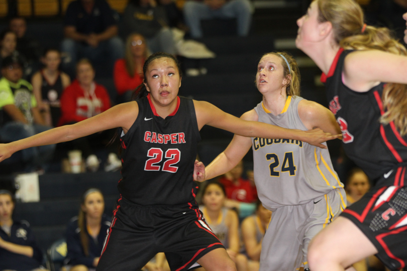 WNCC women pick up ninth victory of season
