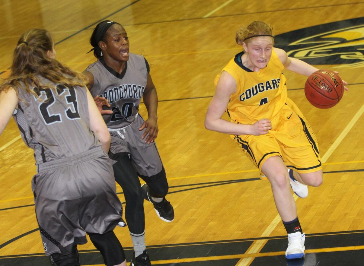 WNCC, EWC advance to Region IX finals