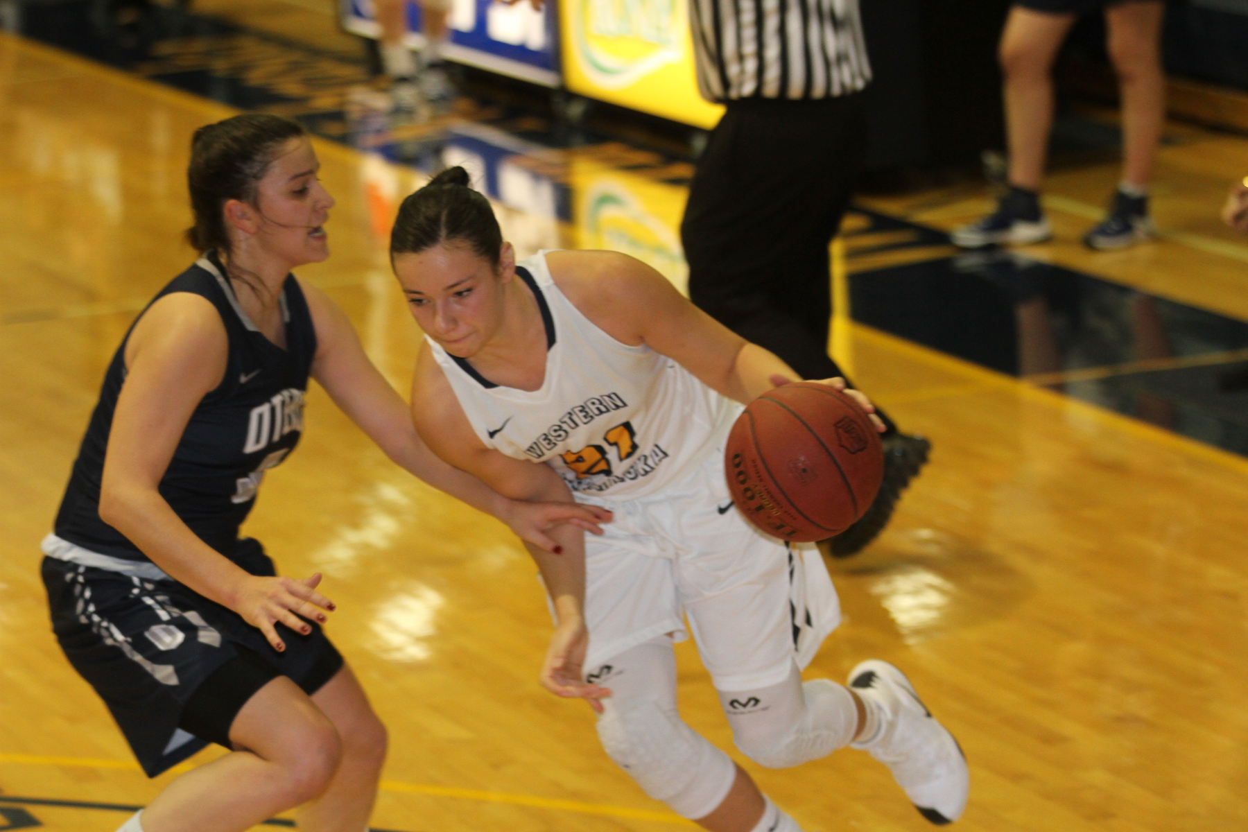 Avery scores 24 in Cougar women&rsquo;s 71-65 win