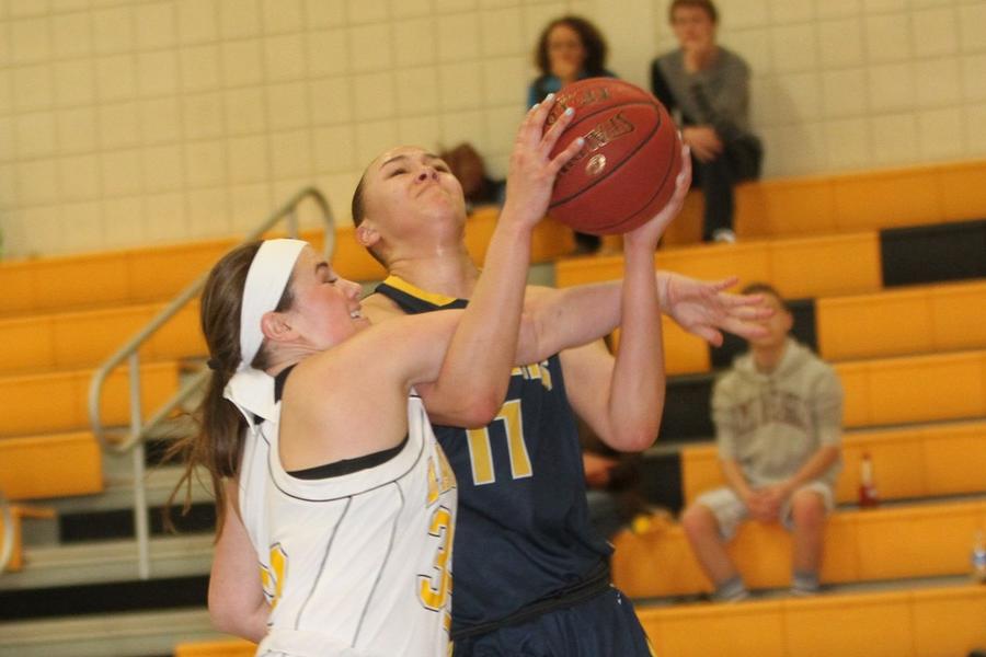 WNCC women win 12th straight with 76-68 win over EWC