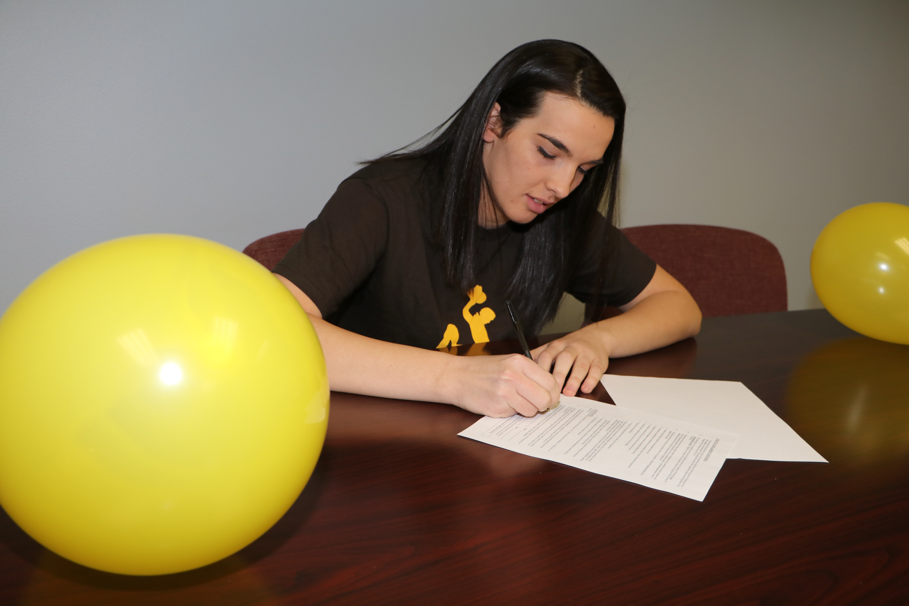 WNCC&rsquo;s Rakovic inks with University of Wyoming