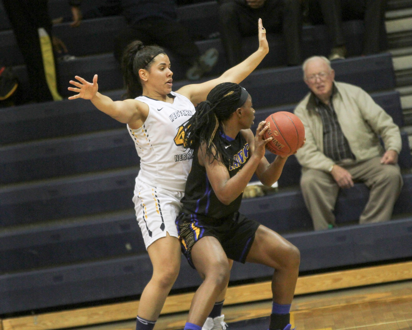 WNCC women top McCook