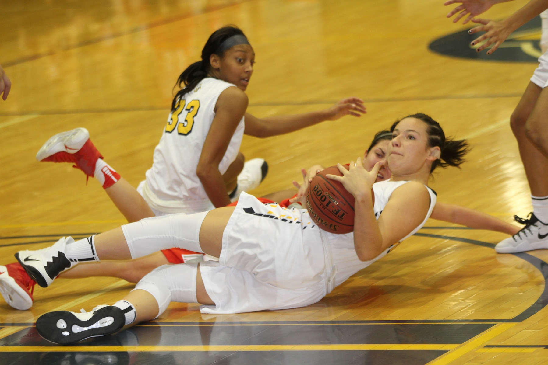 WNCC women ready to host regionals; open against Northwest Thursday at 8 p.m.