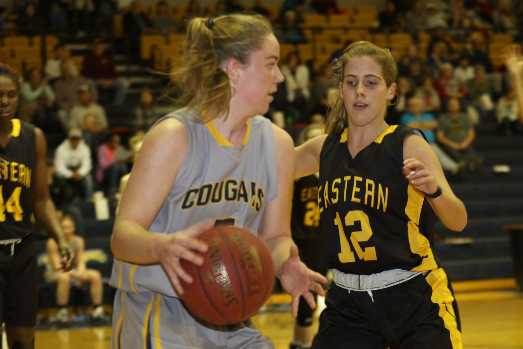 WNCC and EWC ready to battle in South sub-region games