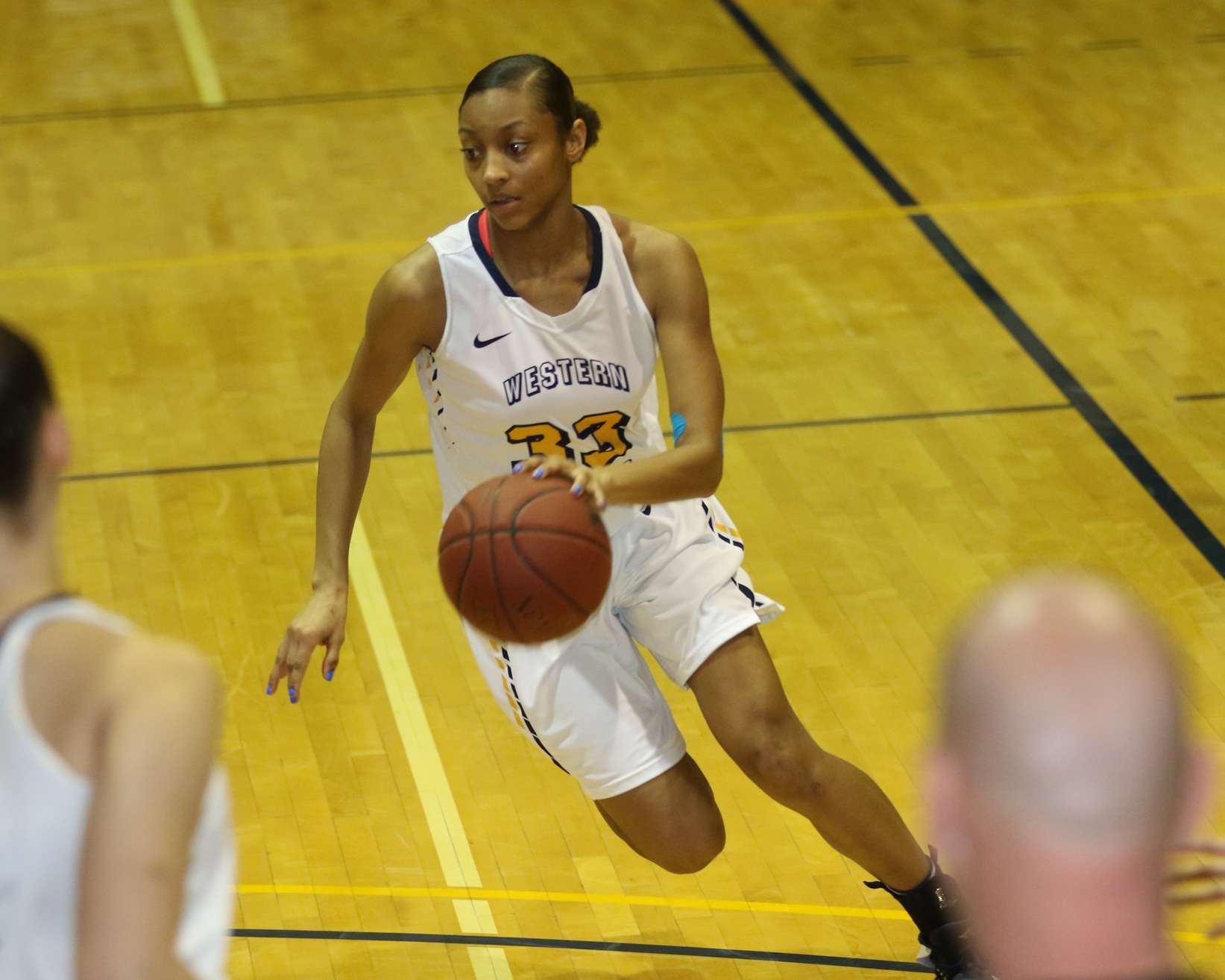 WNCC women ready to defend tittle at regional tournaemnt