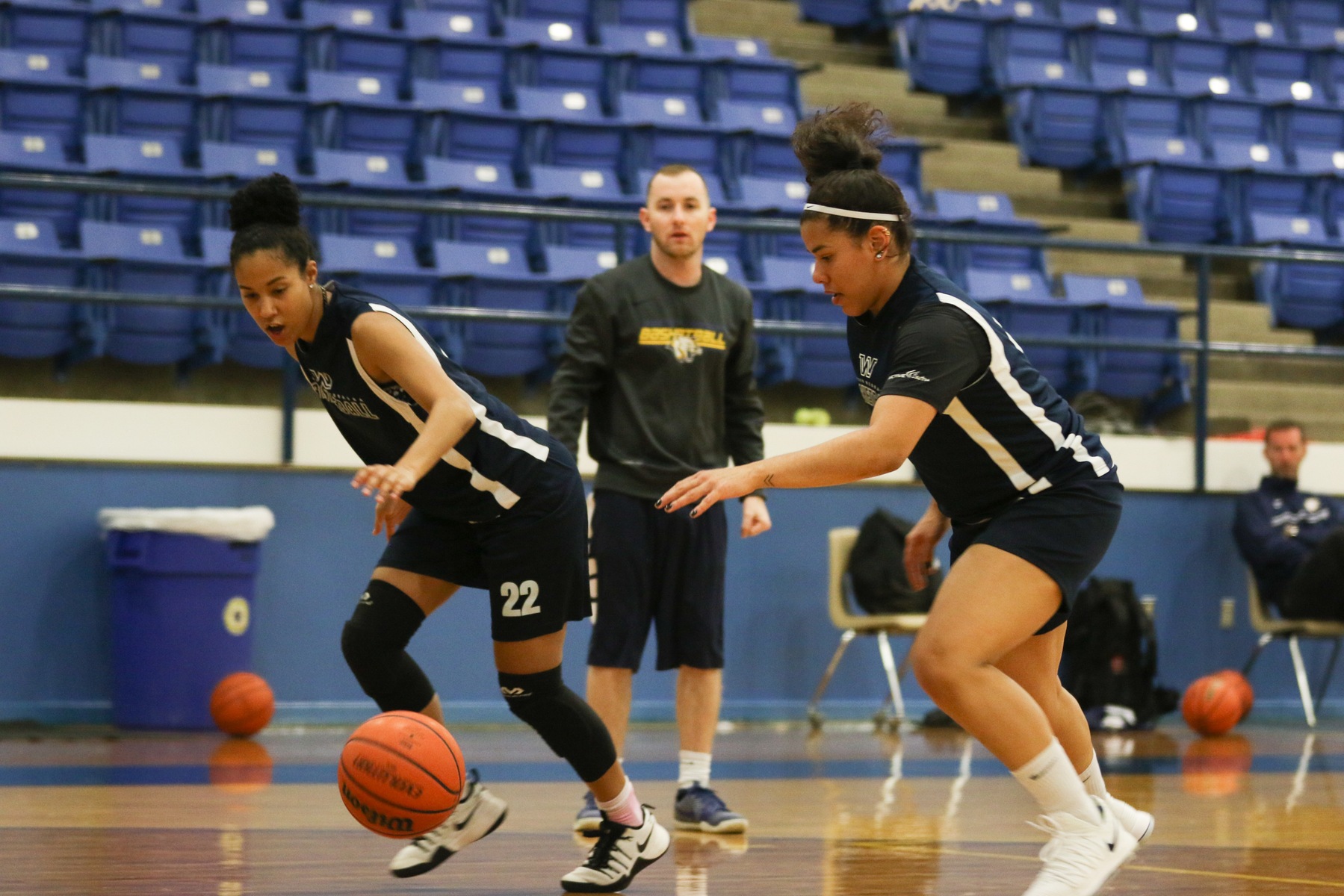WNCC women set for national tournament